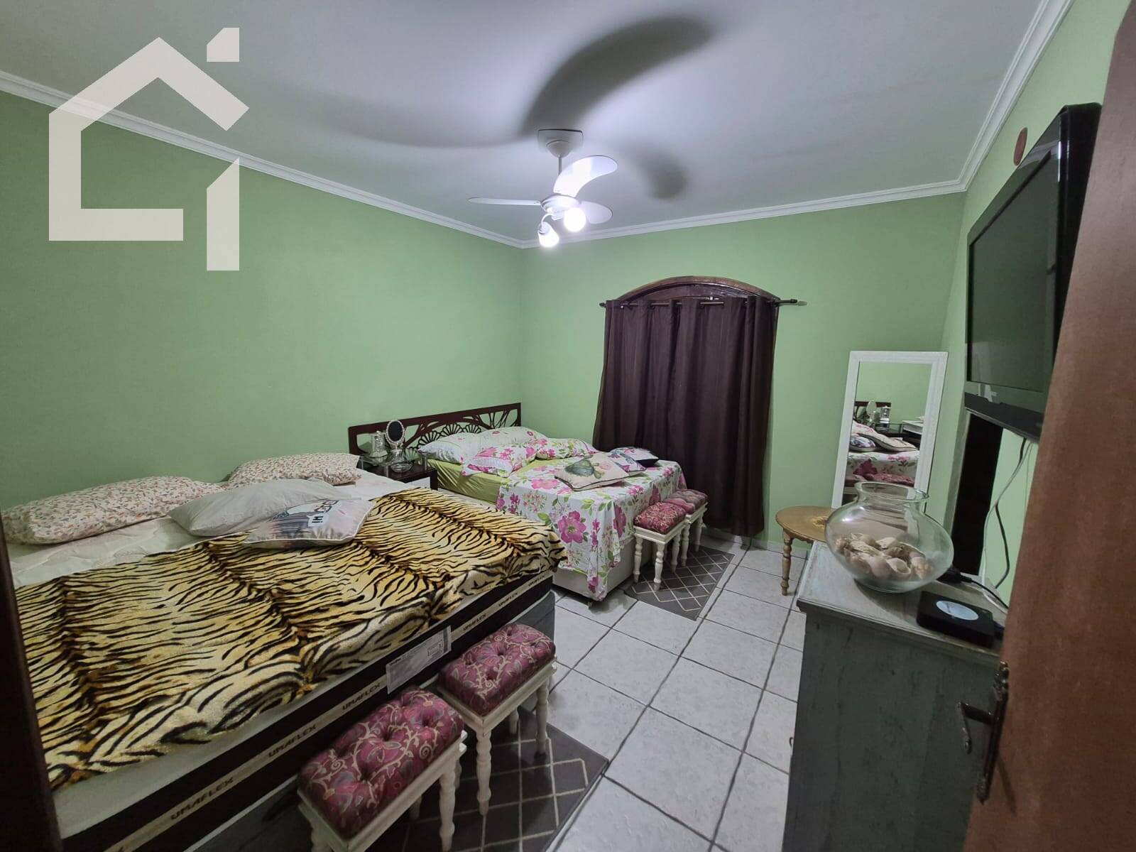 Casa, 3 quartos, 234 m² - Foto 32