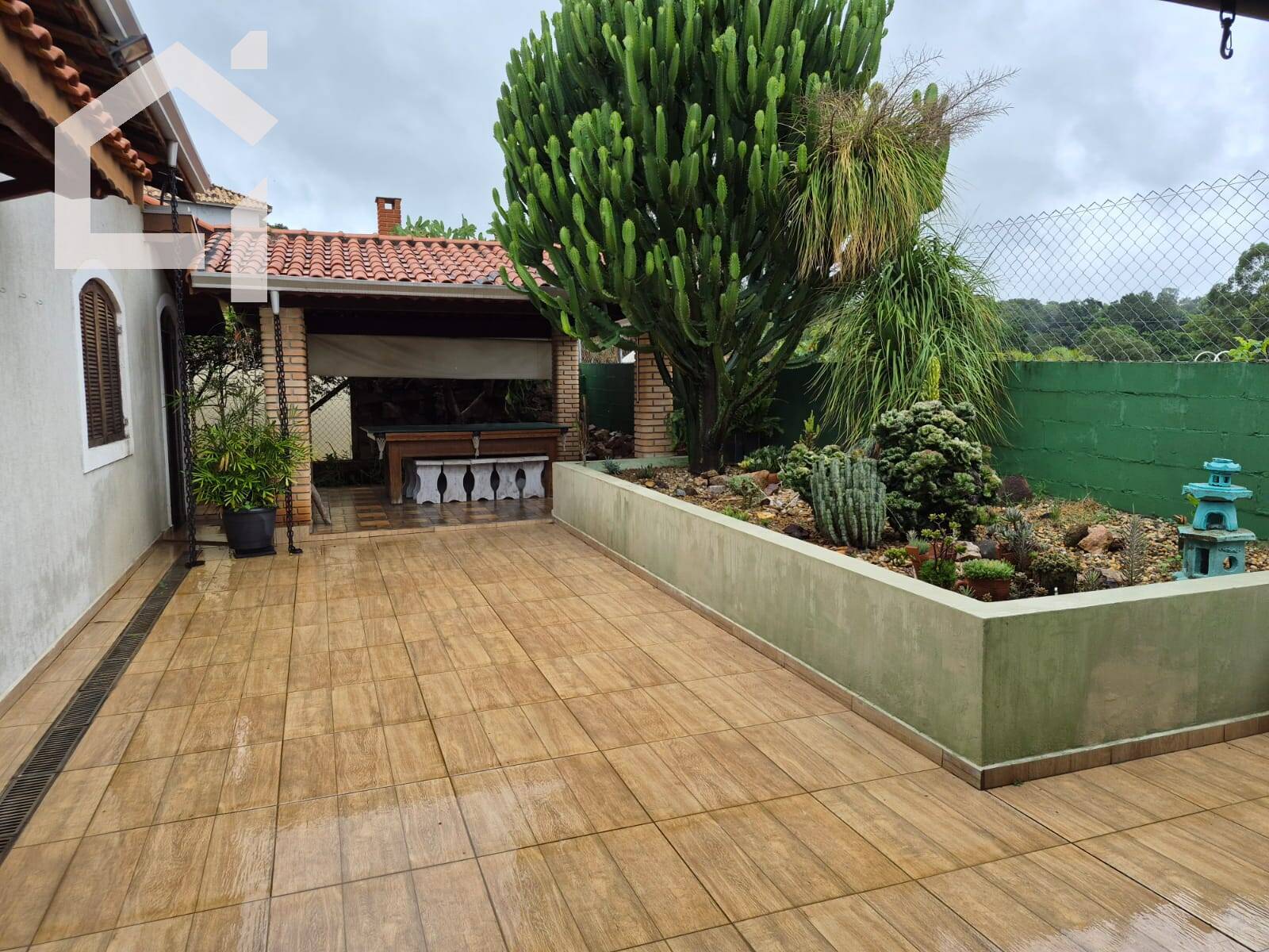 Casa, 3 quartos, 234 m² - Foto 33