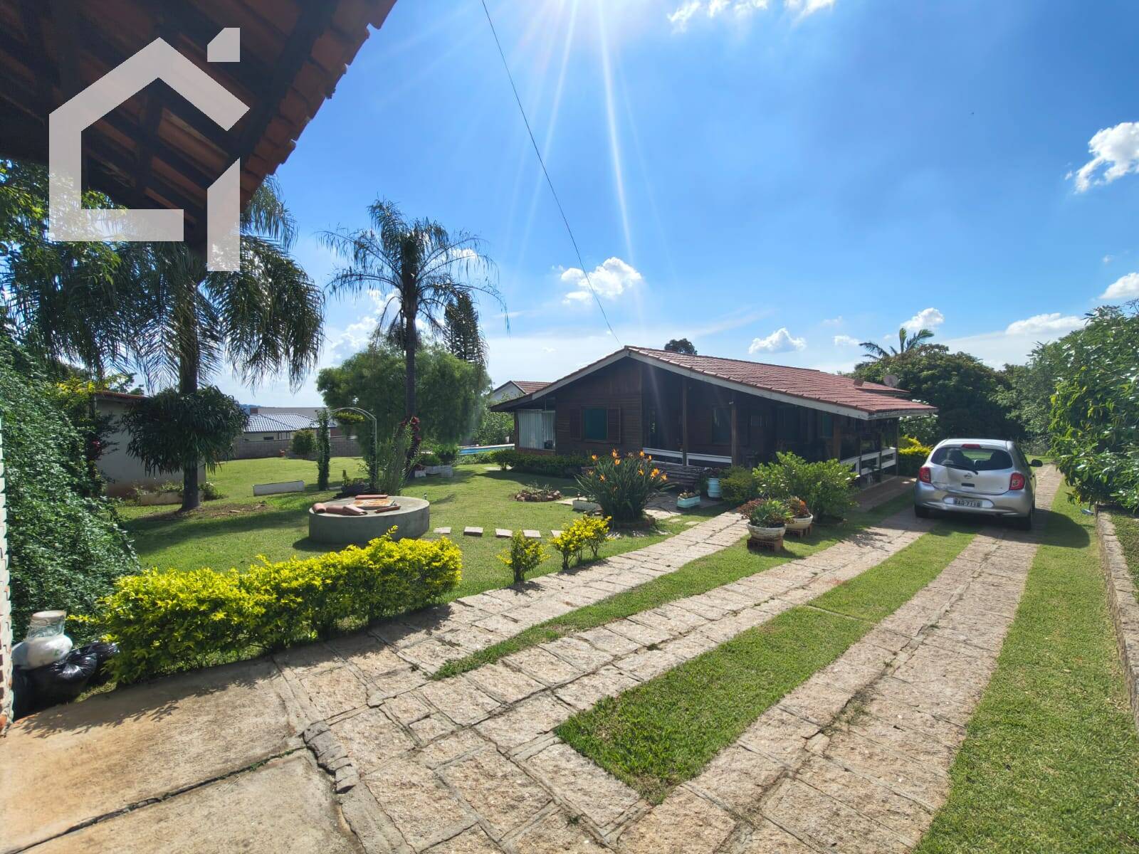 Casa, 3 quartos, 250 m² - Foto 1