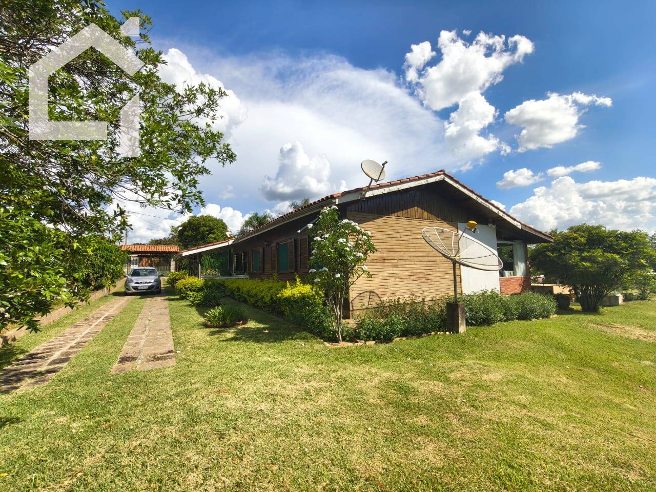 Casa, 3 quartos, 250 m² - Foto 2