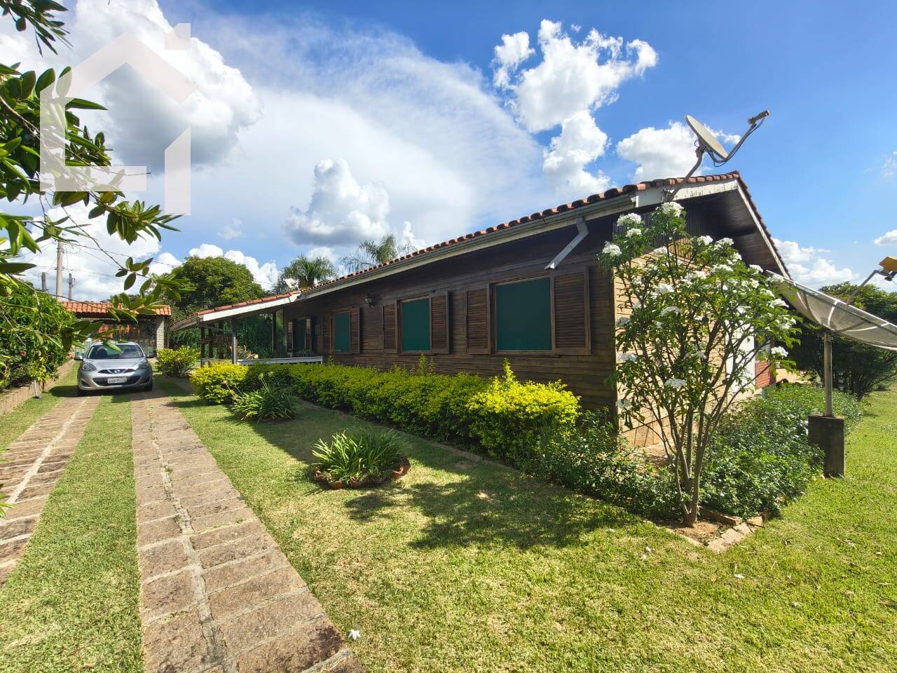 Casa, 3 quartos, 250 m² - Foto 3