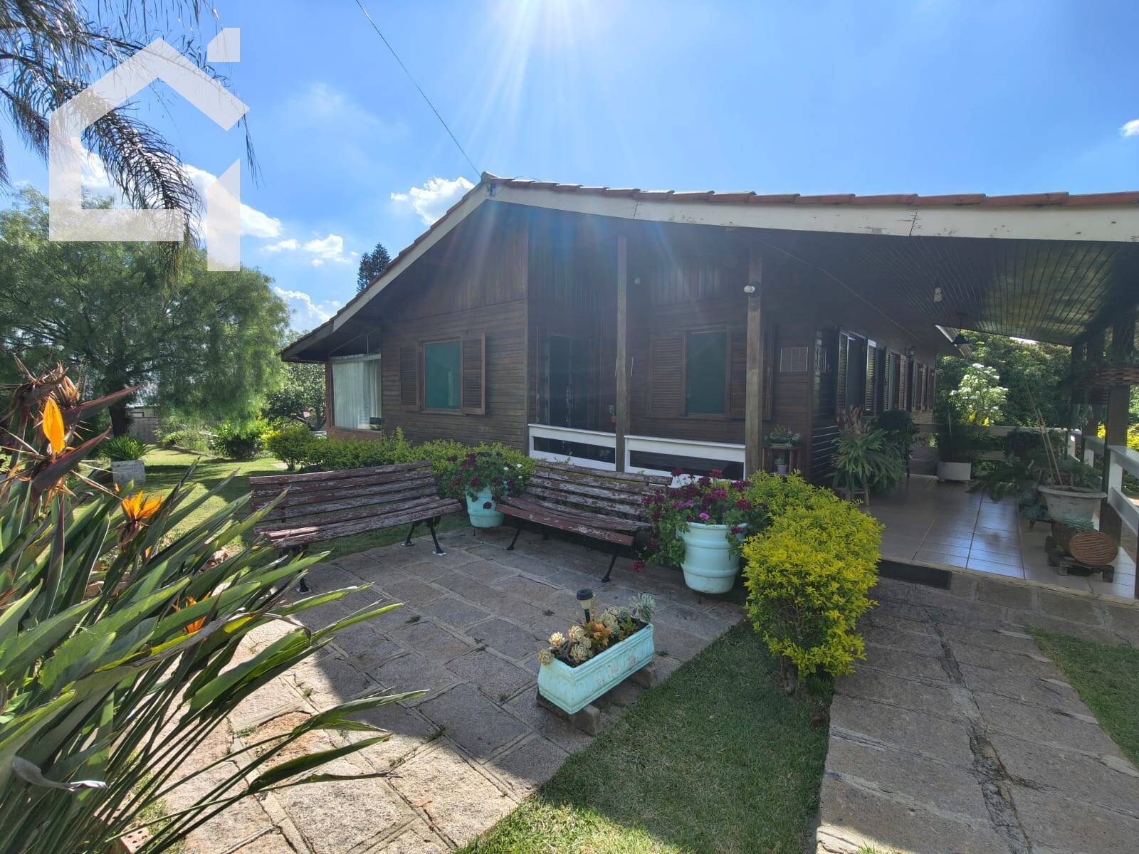 Casa, 3 quartos, 250 m² - Foto 5