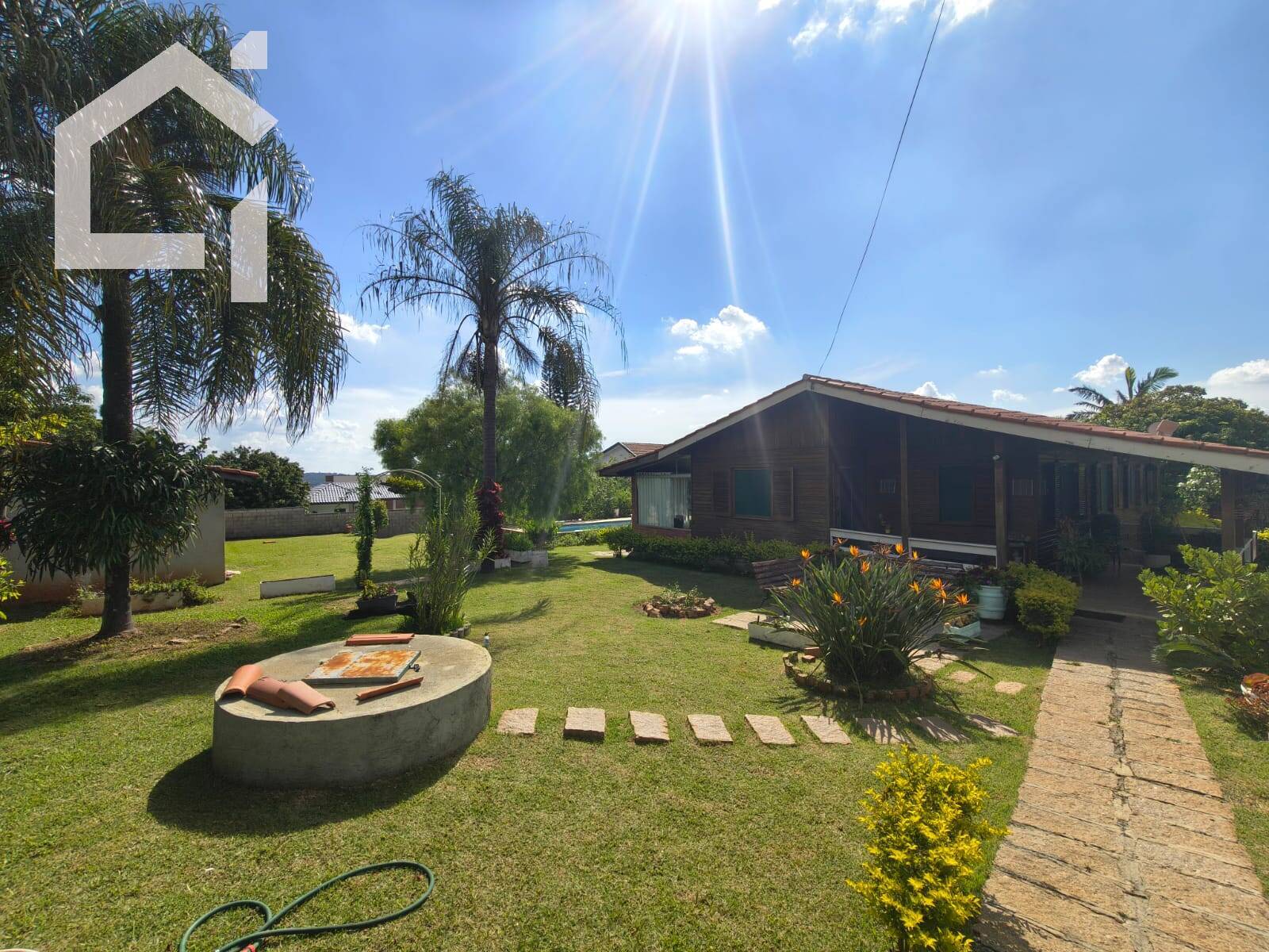 Casa, 3 quartos, 250 m² - Foto 7