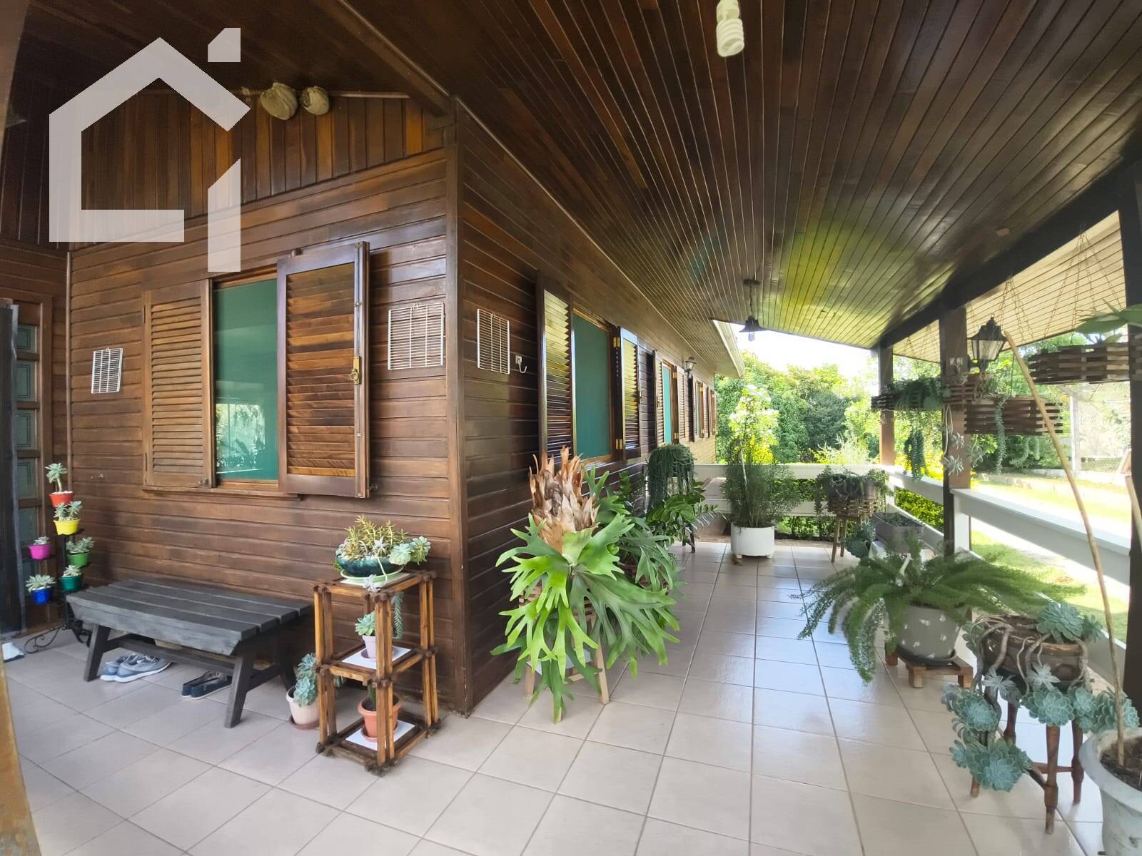 Casa, 3 quartos, 250 m² - Foto 9