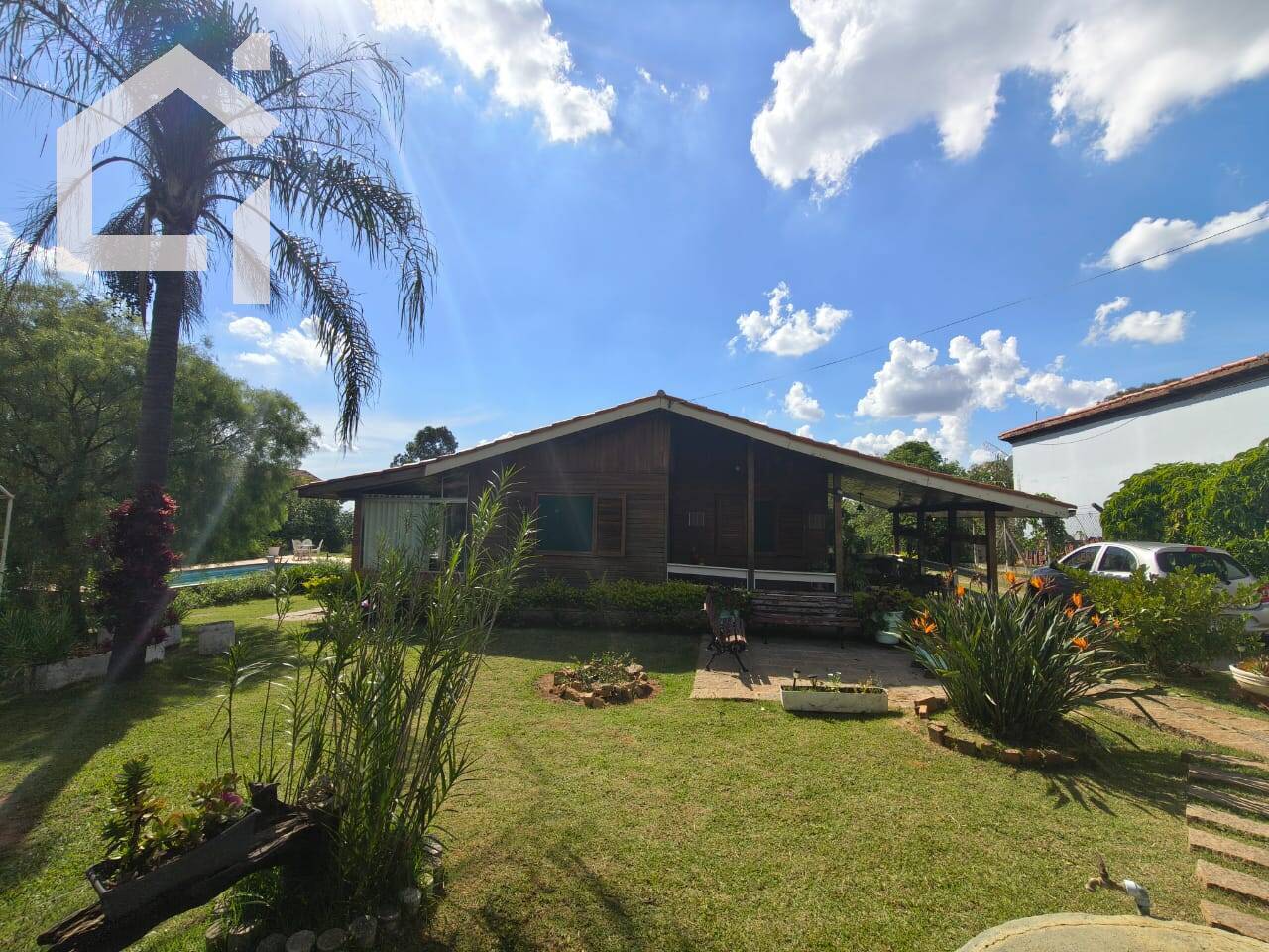 Casa, 3 quartos, 250 m² - Foto 8