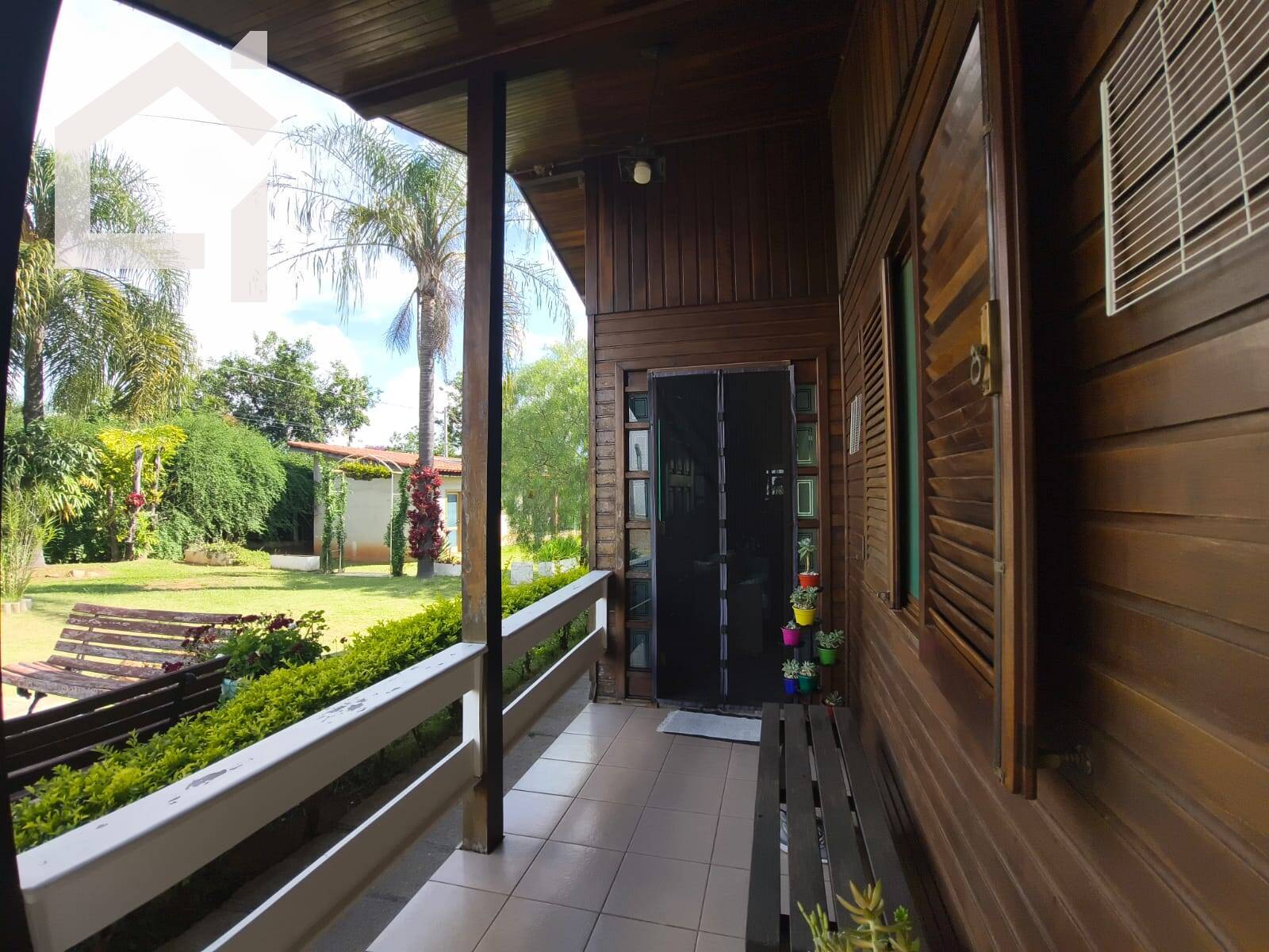Casa, 3 quartos, 250 m² - Foto 11