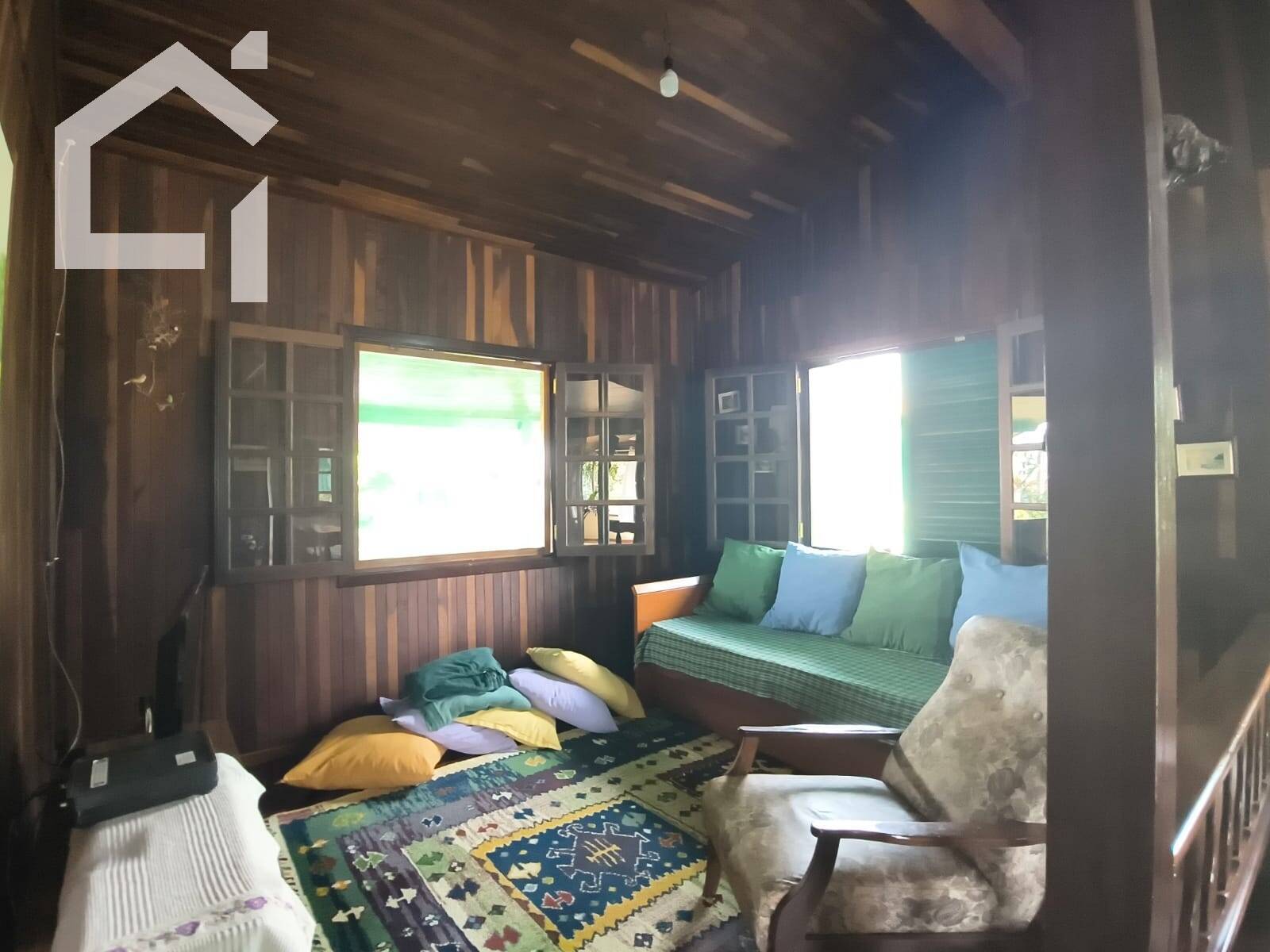 Casa, 3 quartos, 250 m² - Foto 12