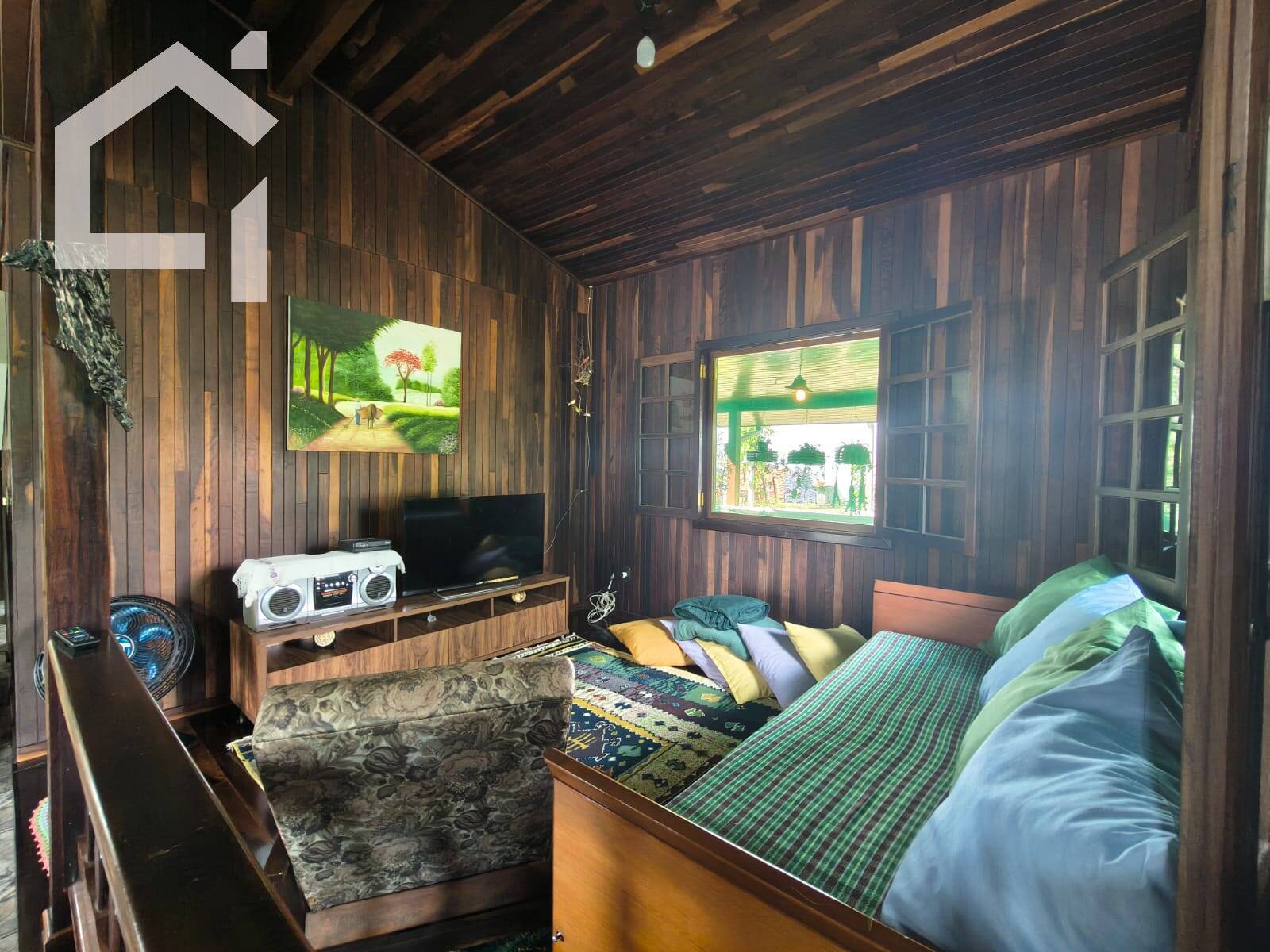 Casa, 3 quartos, 250 m² - Foto 13