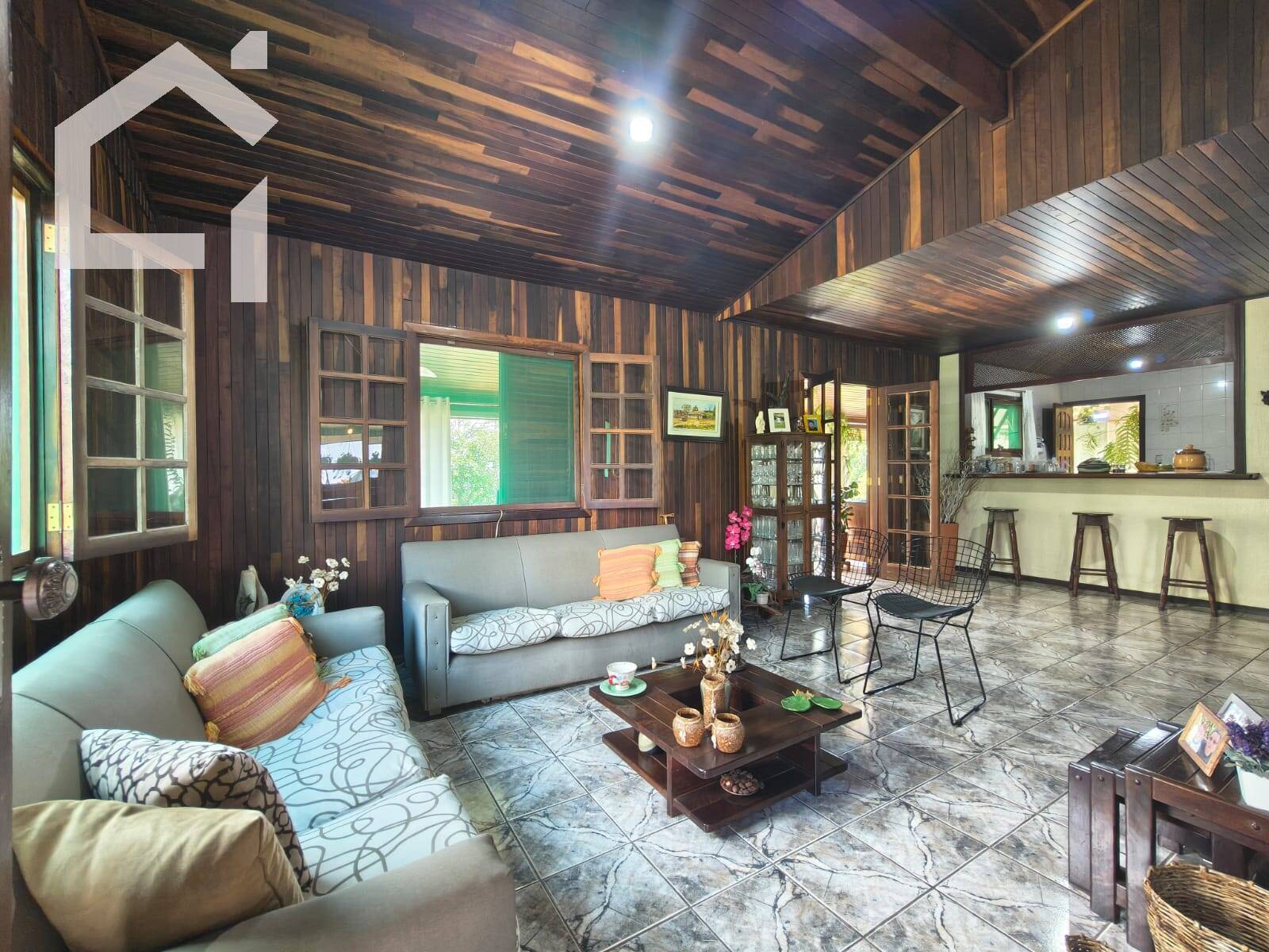Casa, 3 quartos, 250 m² - Foto 14