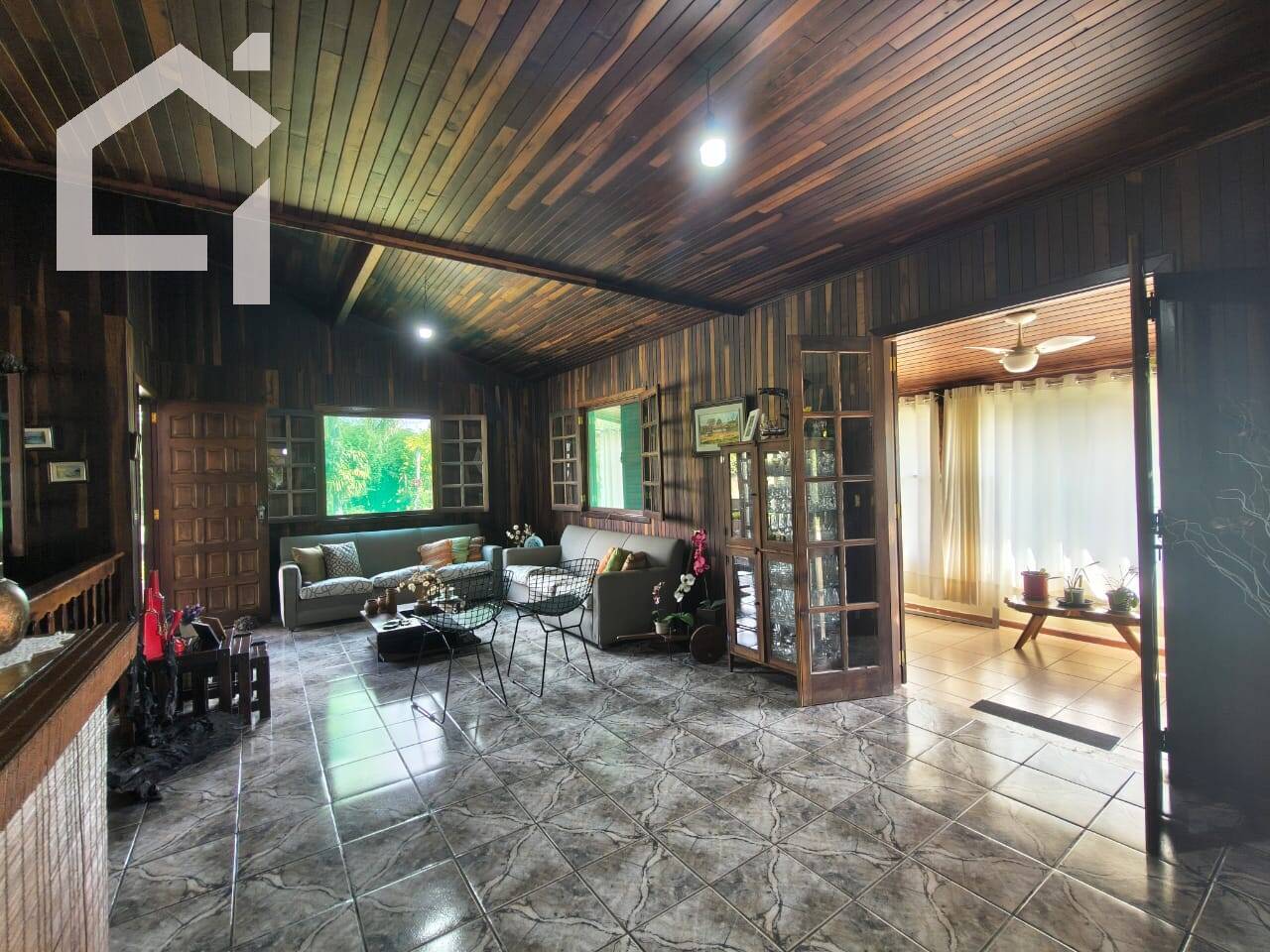 Casa, 3 quartos, 250 m² - Foto 16
