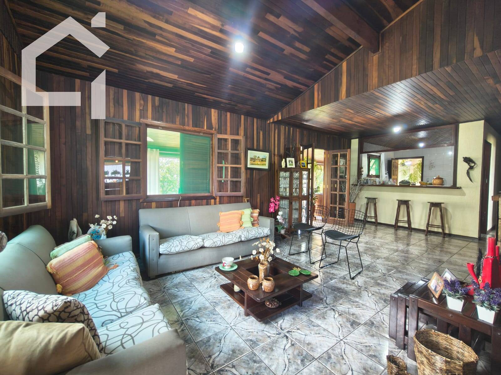 Casa, 3 quartos, 250 m² - Foto 15