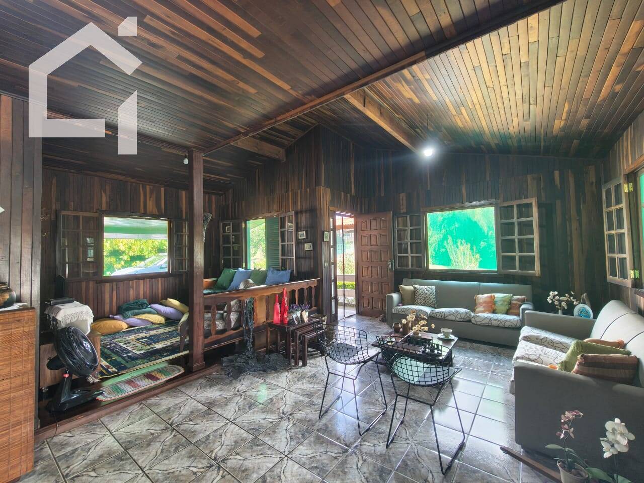 Casa, 3 quartos, 250 m² - Foto 19