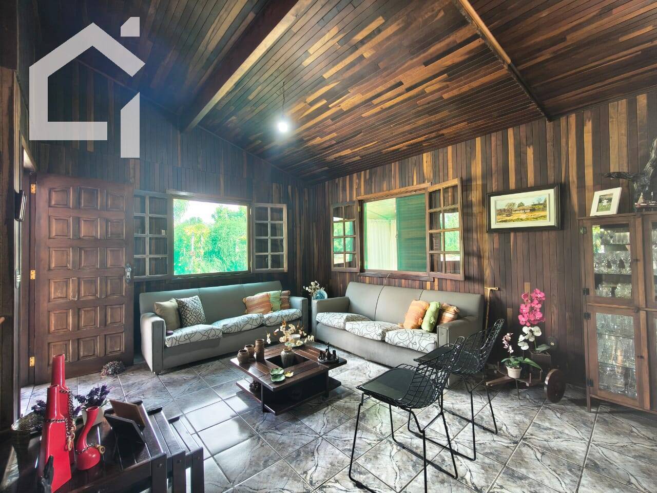Casa, 3 quartos, 250 m² - Foto 17