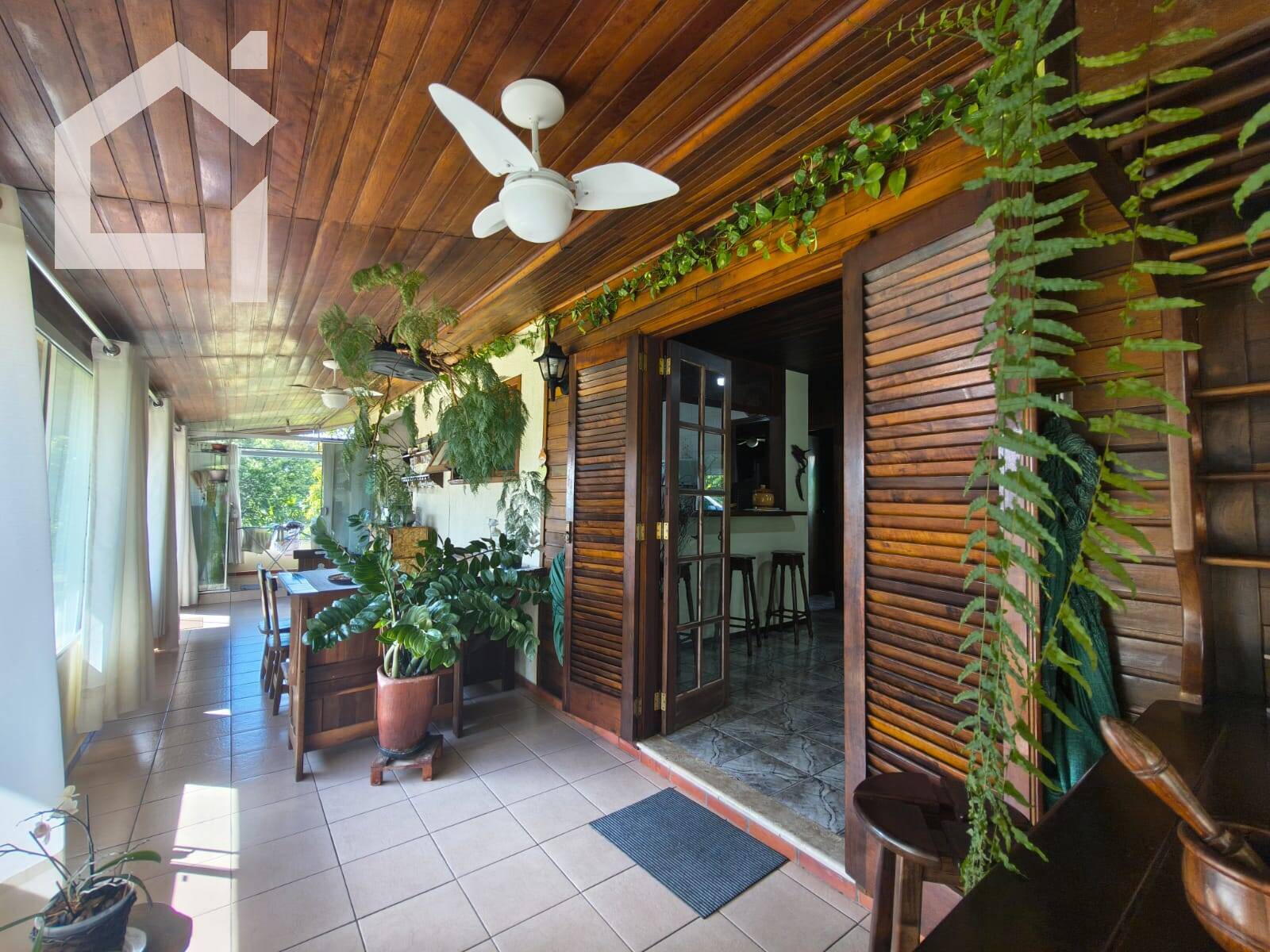 Casa, 3 quartos, 250 m² - Foto 21