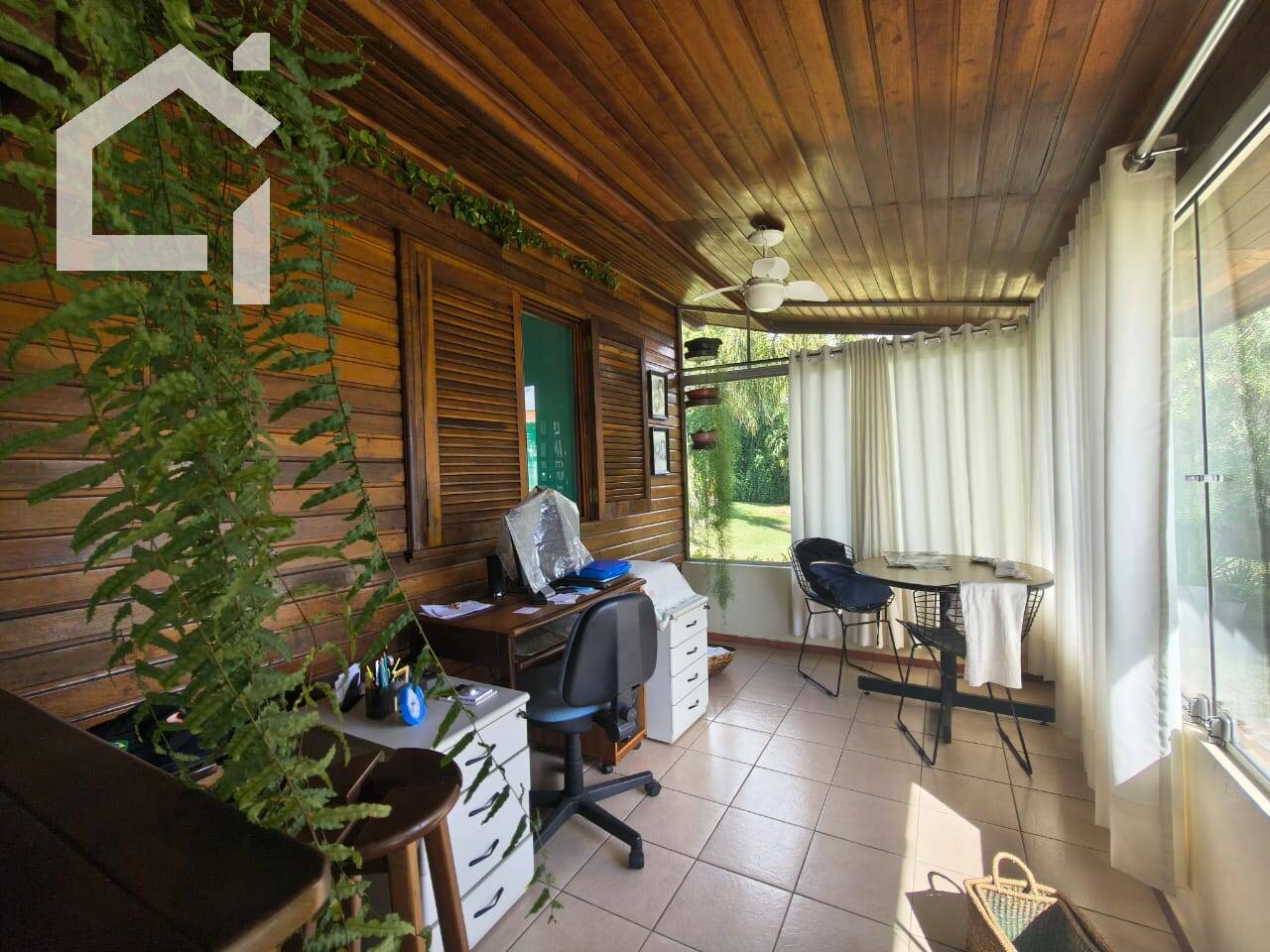 Casa, 3 quartos, 250 m² - Foto 20