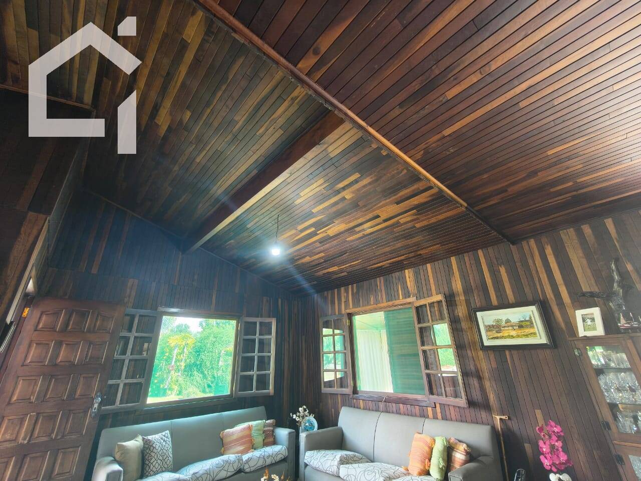Casa, 3 quartos, 250 m² - Foto 18