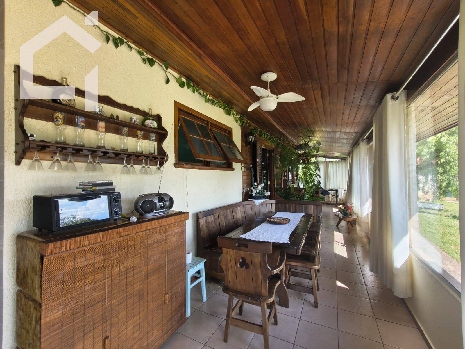 Casa, 3 quartos, 250 m² - Foto 22