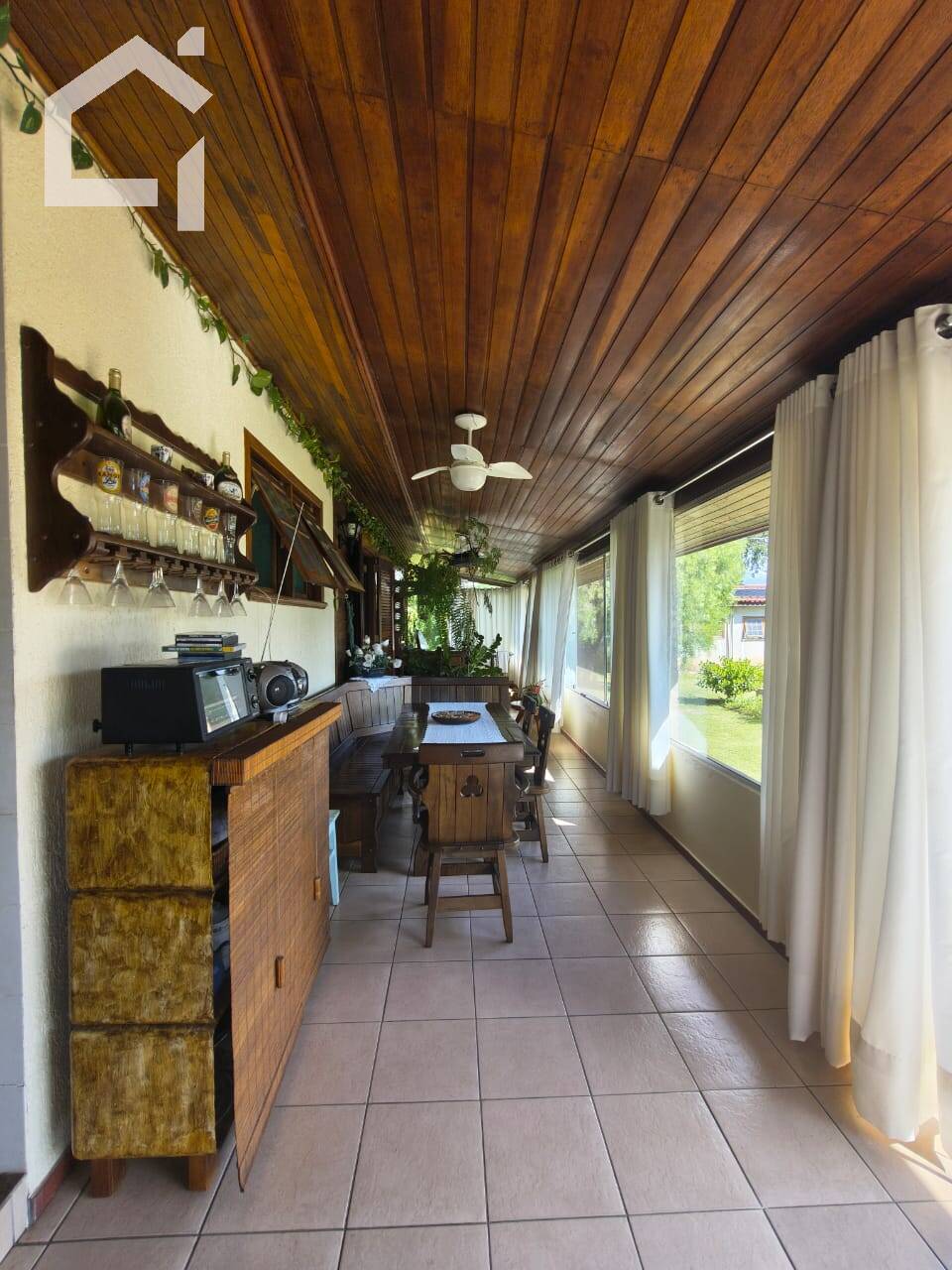 Casa, 3 quartos, 250 m² - Foto 24