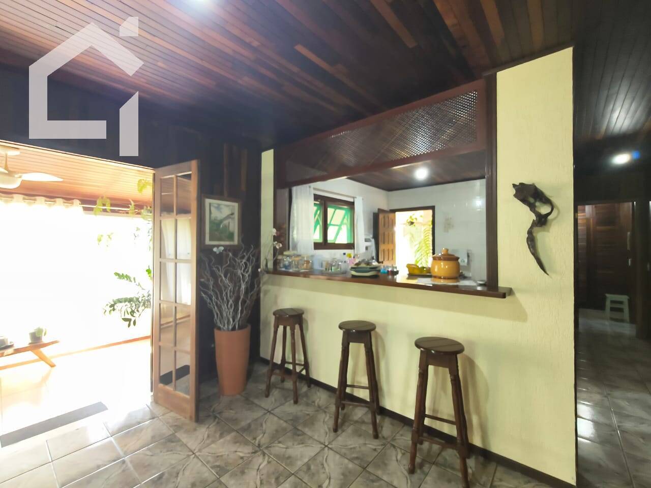 Casa, 3 quartos, 250 m² - Foto 25