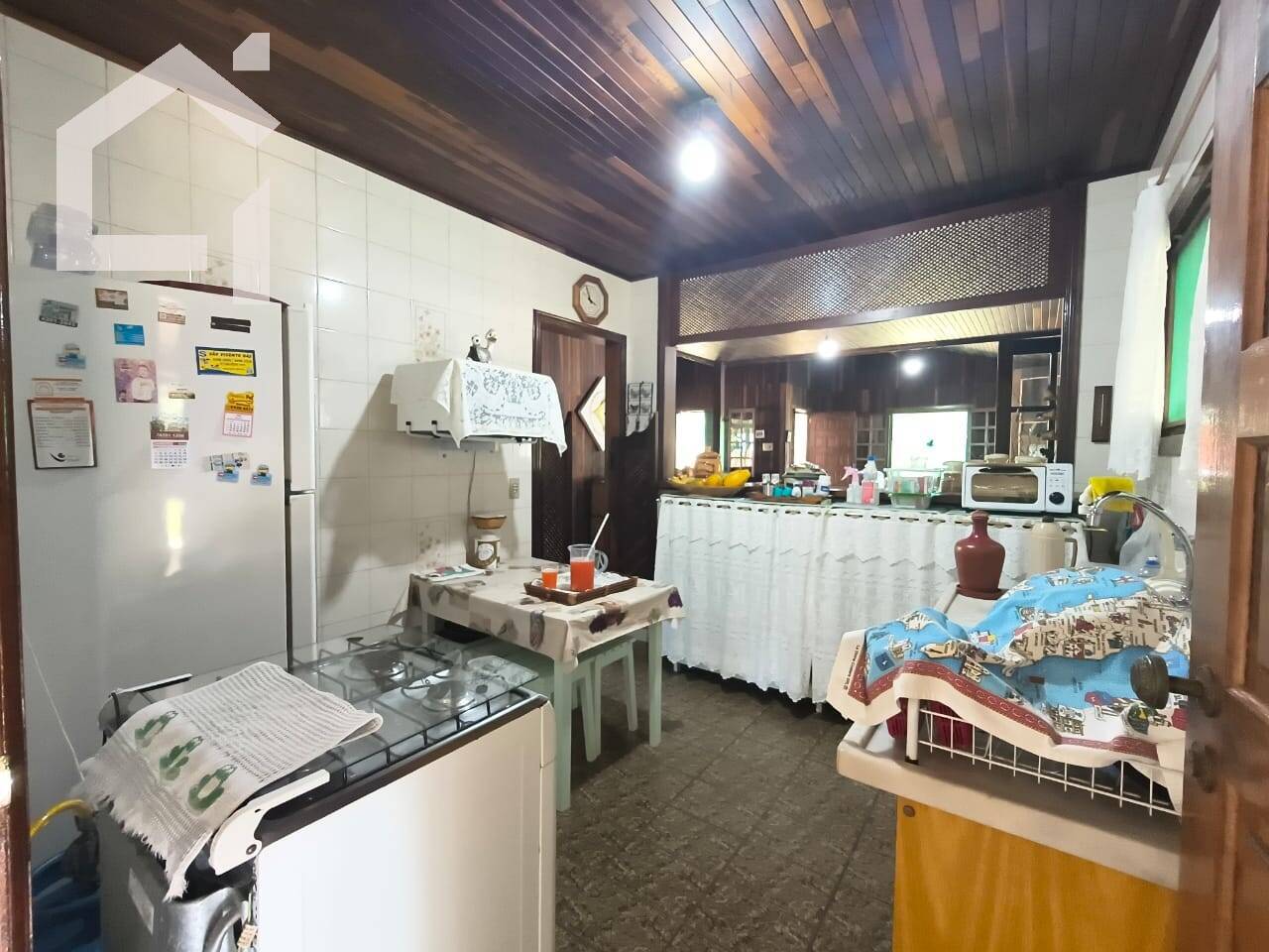 Casa, 3 quartos, 250 m² - Foto 26