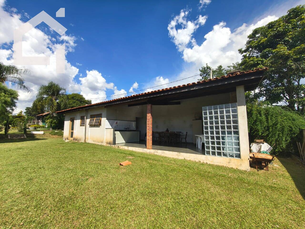 Casa, 3 quartos, 250 m² - Foto 36