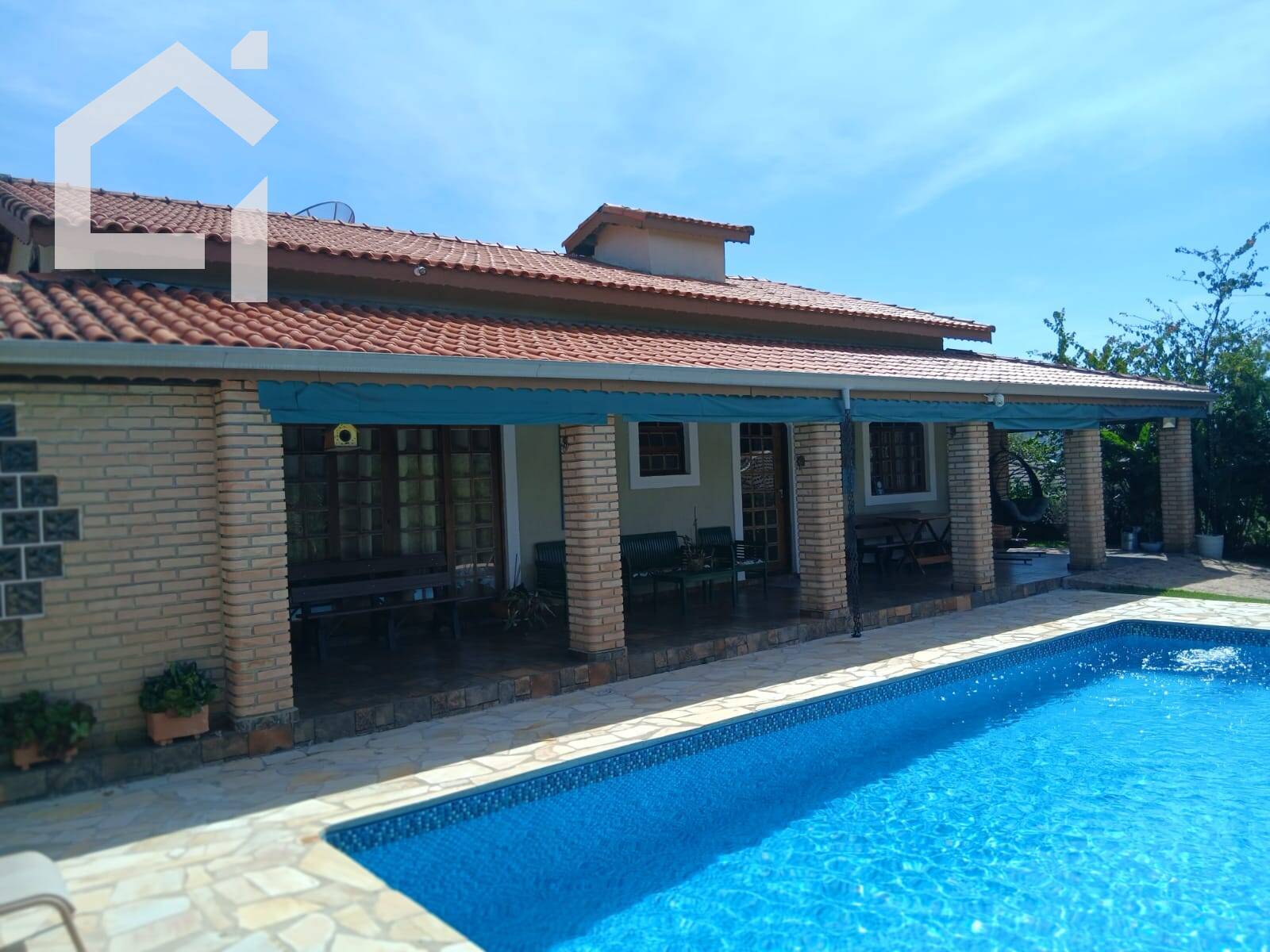 Casa, 3 quartos, 234 m² - Foto 39
