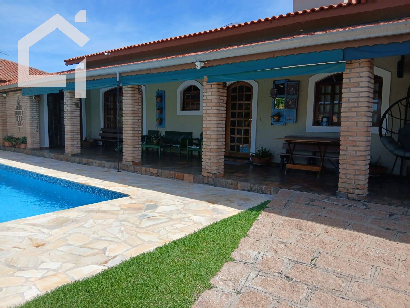 Casa, 3 quartos, 234 m² - Foto 42