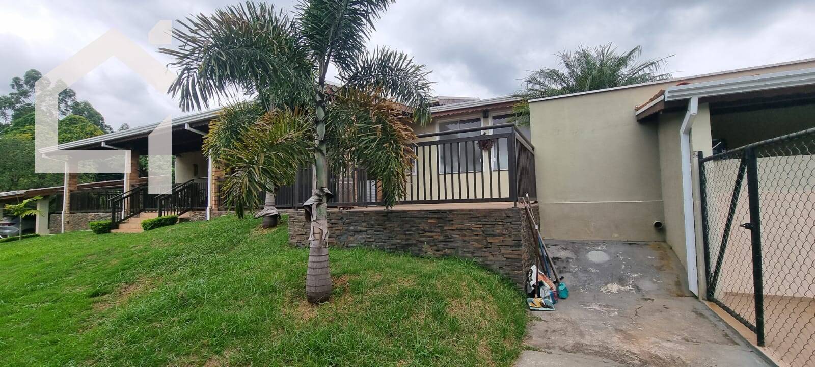 Casa, 3 quartos, 450 m² - Foto 2