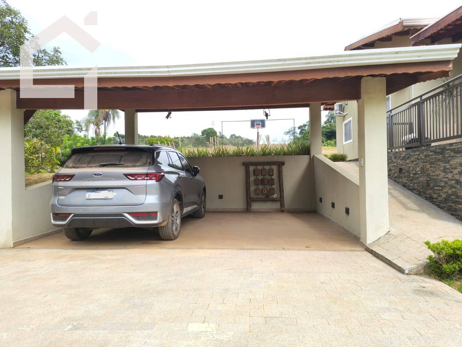 Casa, 3 quartos, 450 m² - Foto 3