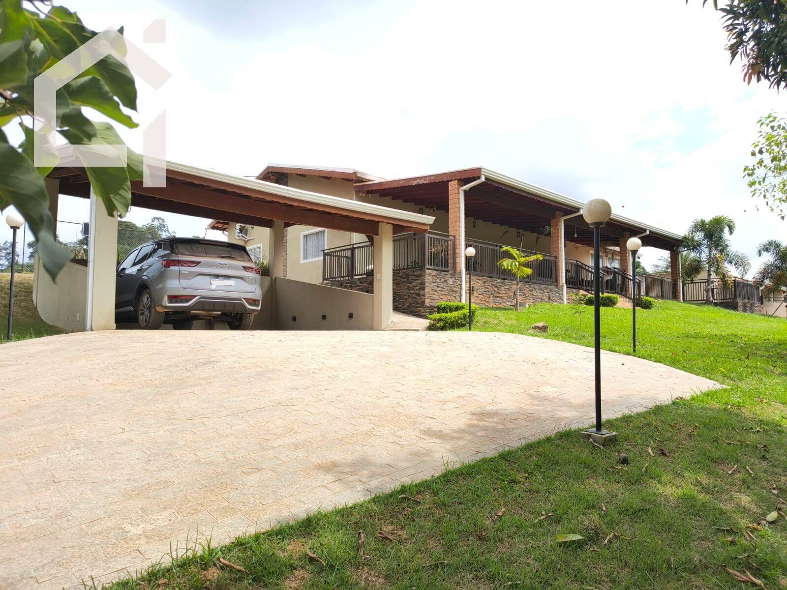 Casa, 3 quartos, 450 m² - Foto 4