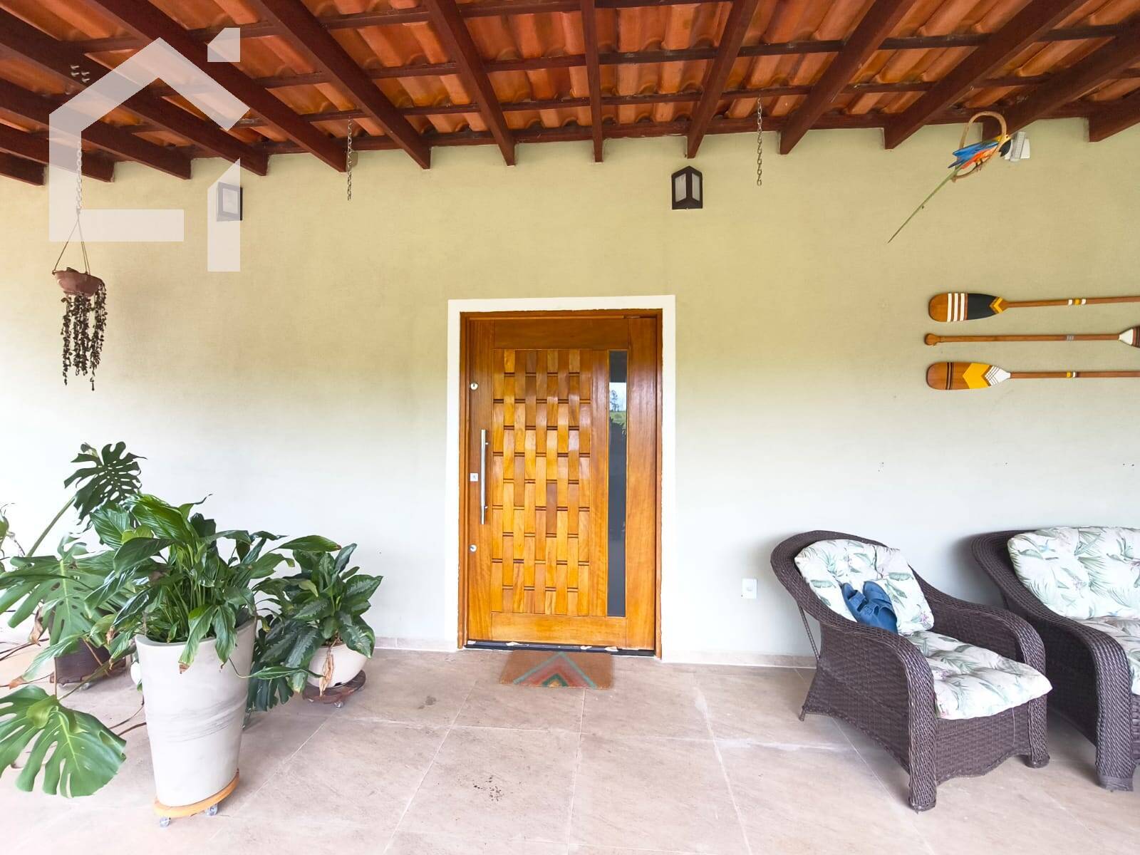Casa, 3 quartos, 450 m² - Foto 7
