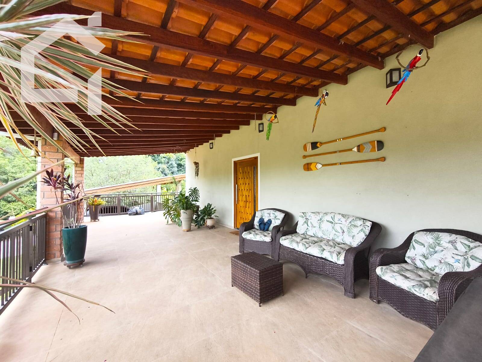 Casa, 3 quartos, 450 m² - Foto 8