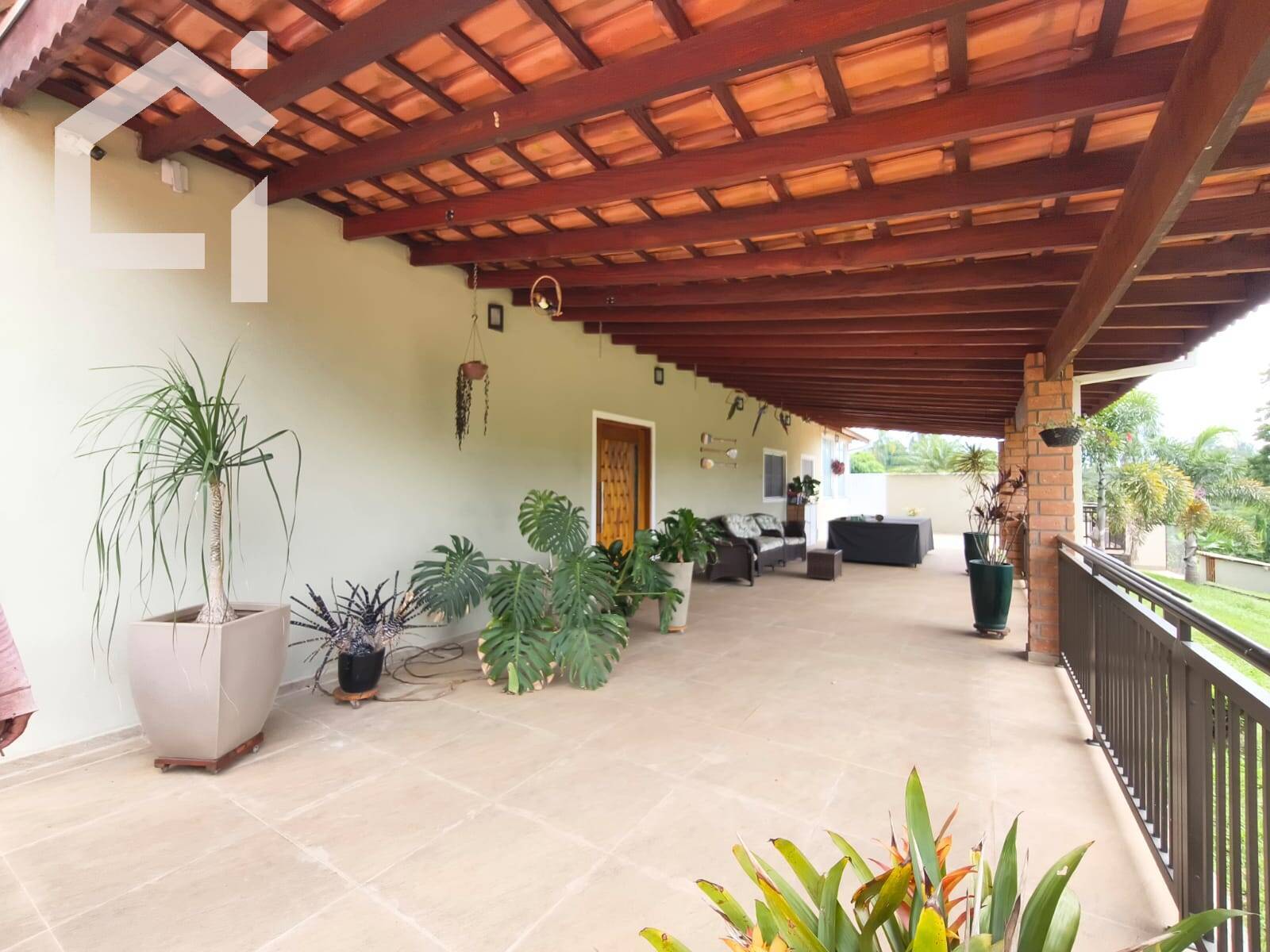 Casa, 3 quartos, 450 m² - Foto 9