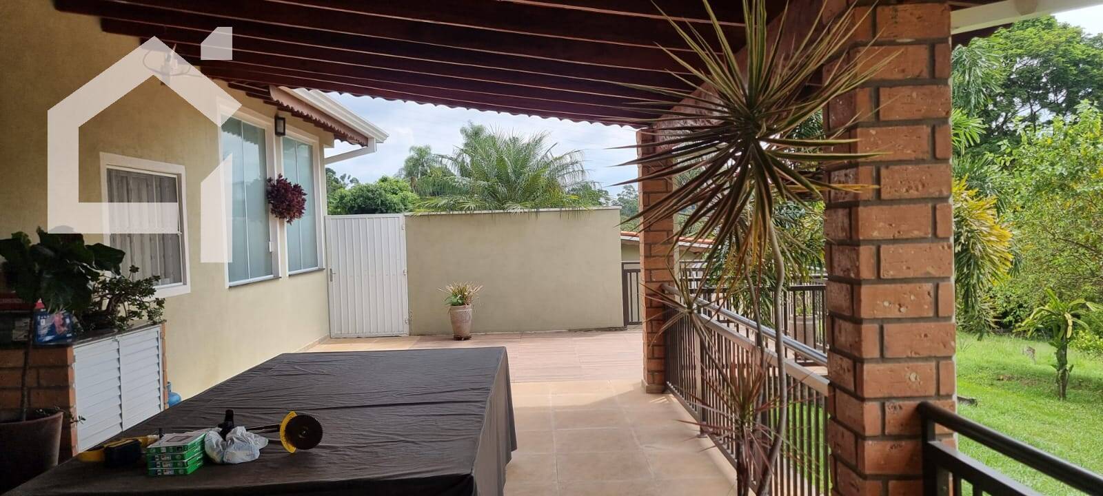 Casa, 3 quartos, 450 m² - Foto 10