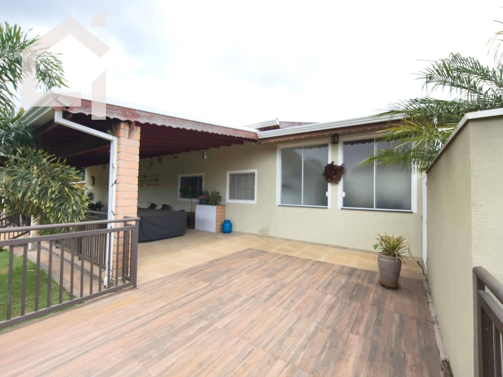 Casa, 3 quartos, 450 m² - Foto 11