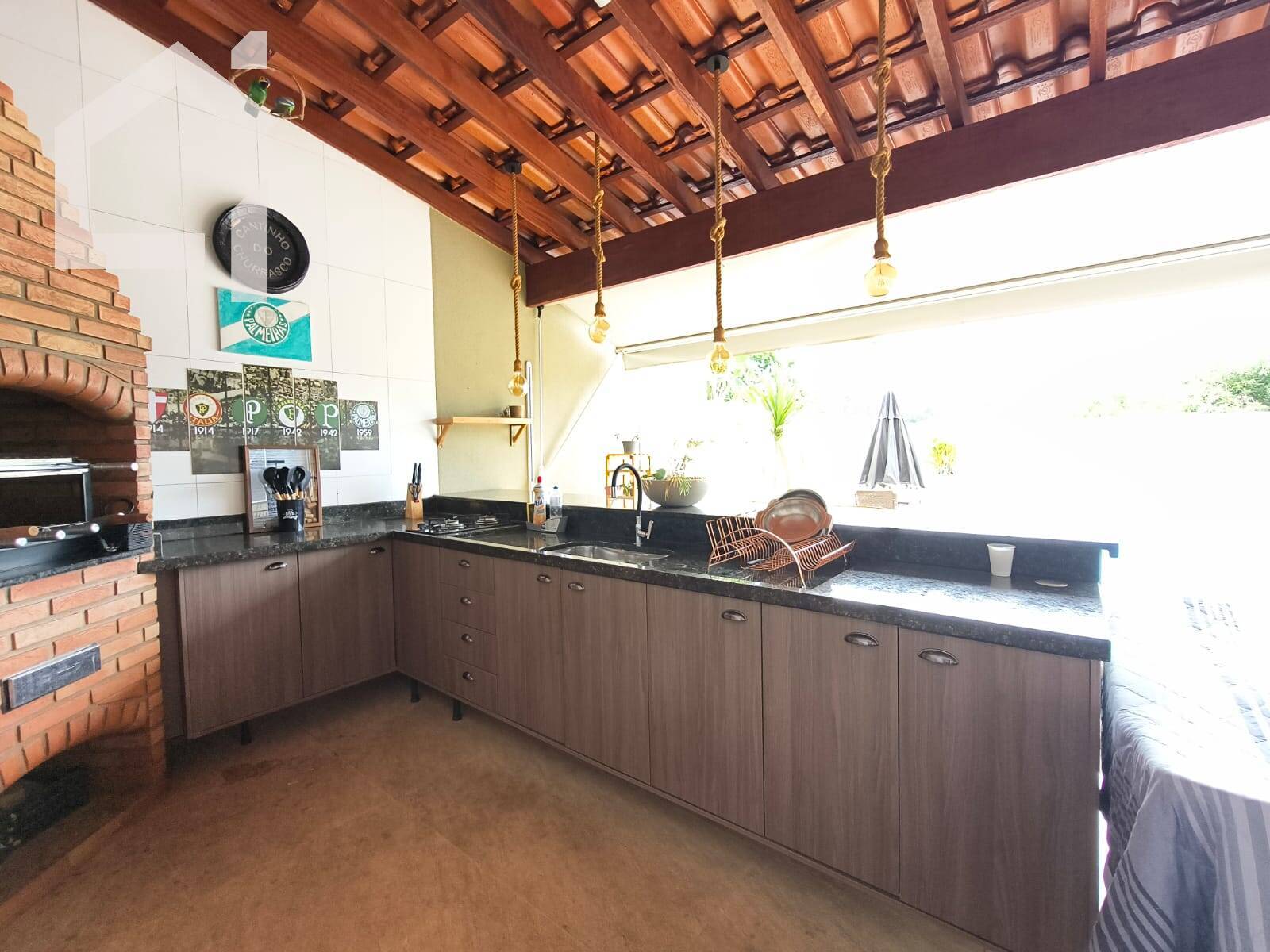 Casa, 3 quartos, 450 m² - Foto 15