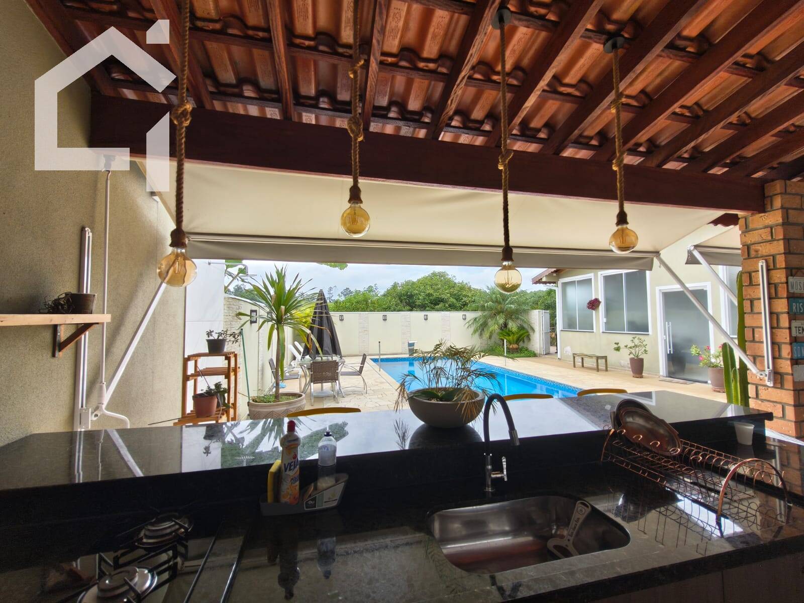 Casa, 3 quartos, 450 m² - Foto 16