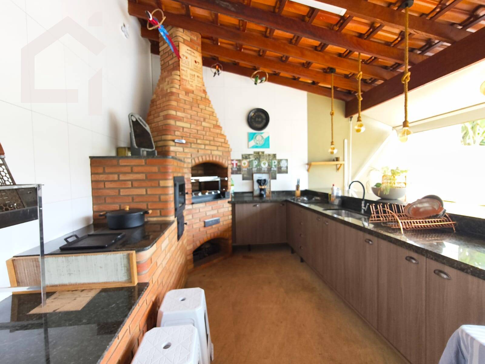 Casa, 3 quartos, 450 m² - Foto 17