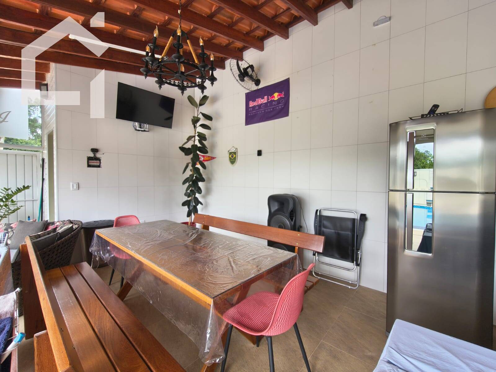 Casa, 3 quartos, 450 m² - Foto 18