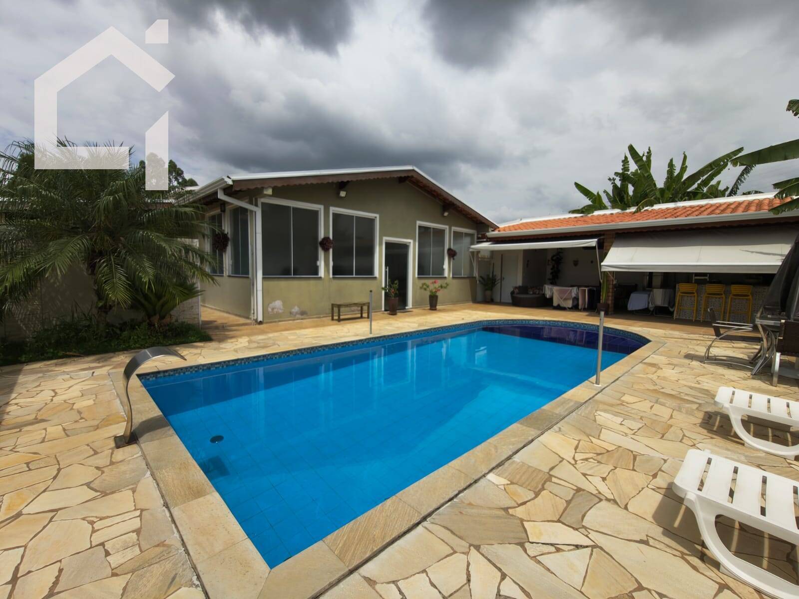 Casa, 3 quartos, 450 m² - Foto 20