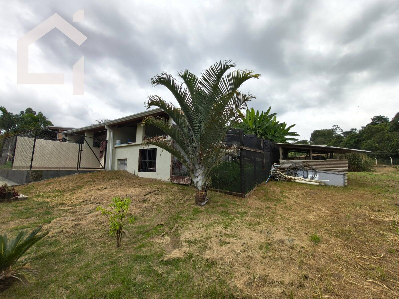 Casa, 3 quartos, 450 m² - Foto 23