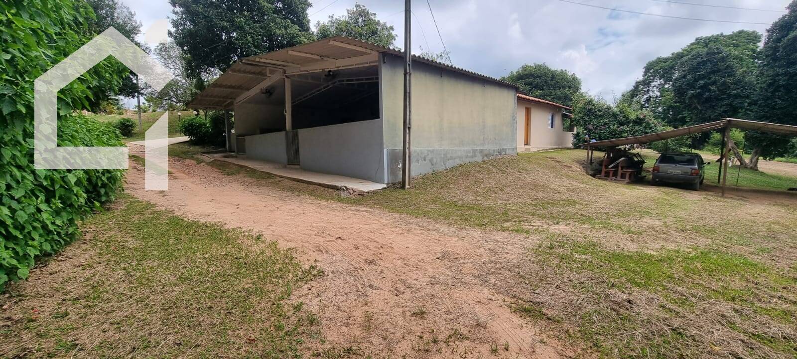 Casa, 3 quartos, 450 m² - Foto 27