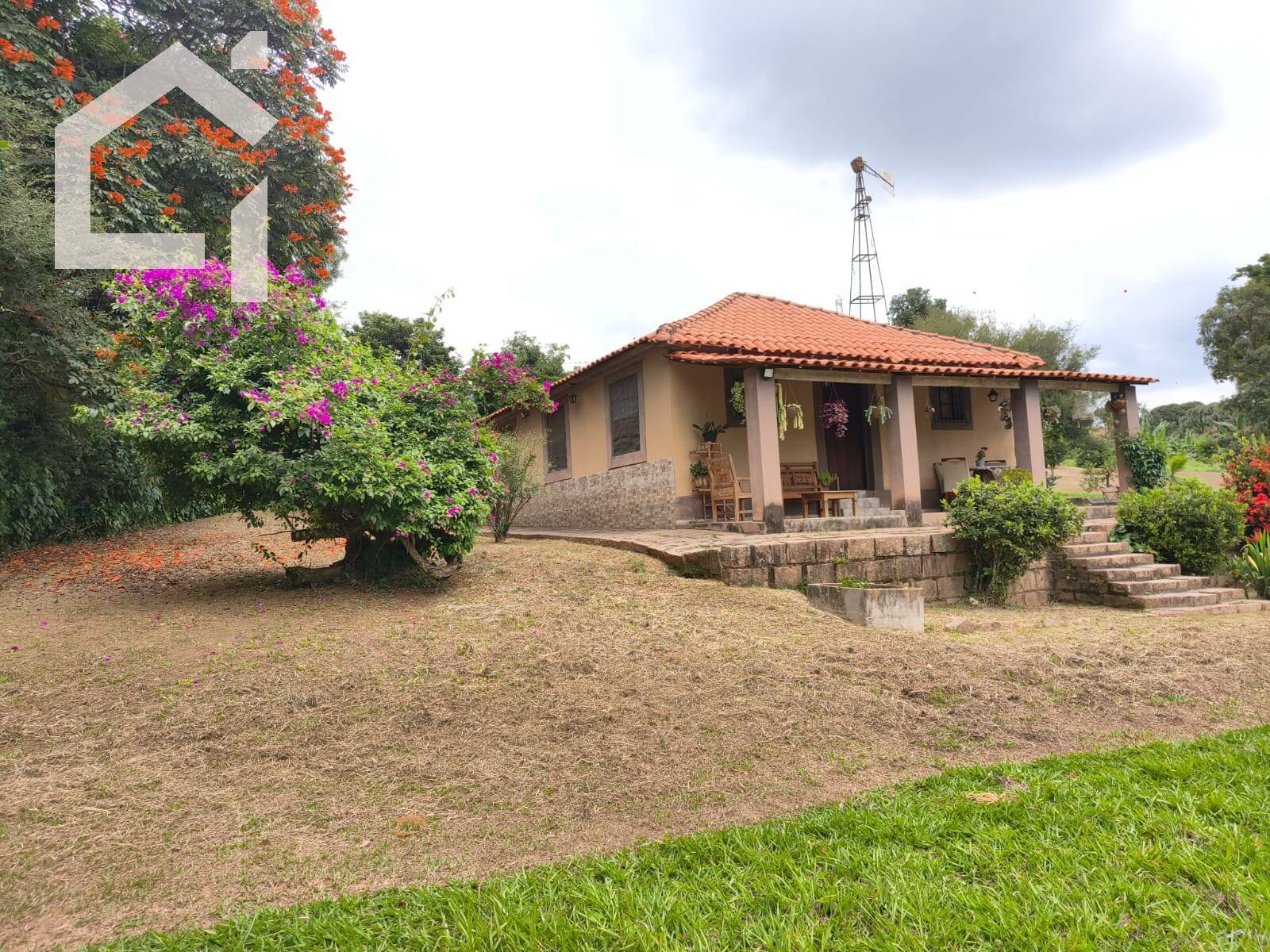 Casa, 3 quartos, 450 m² - Foto 31