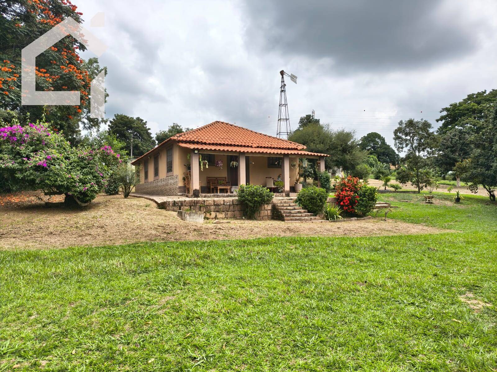 Casa, 3 quartos, 450 m² - Foto 33