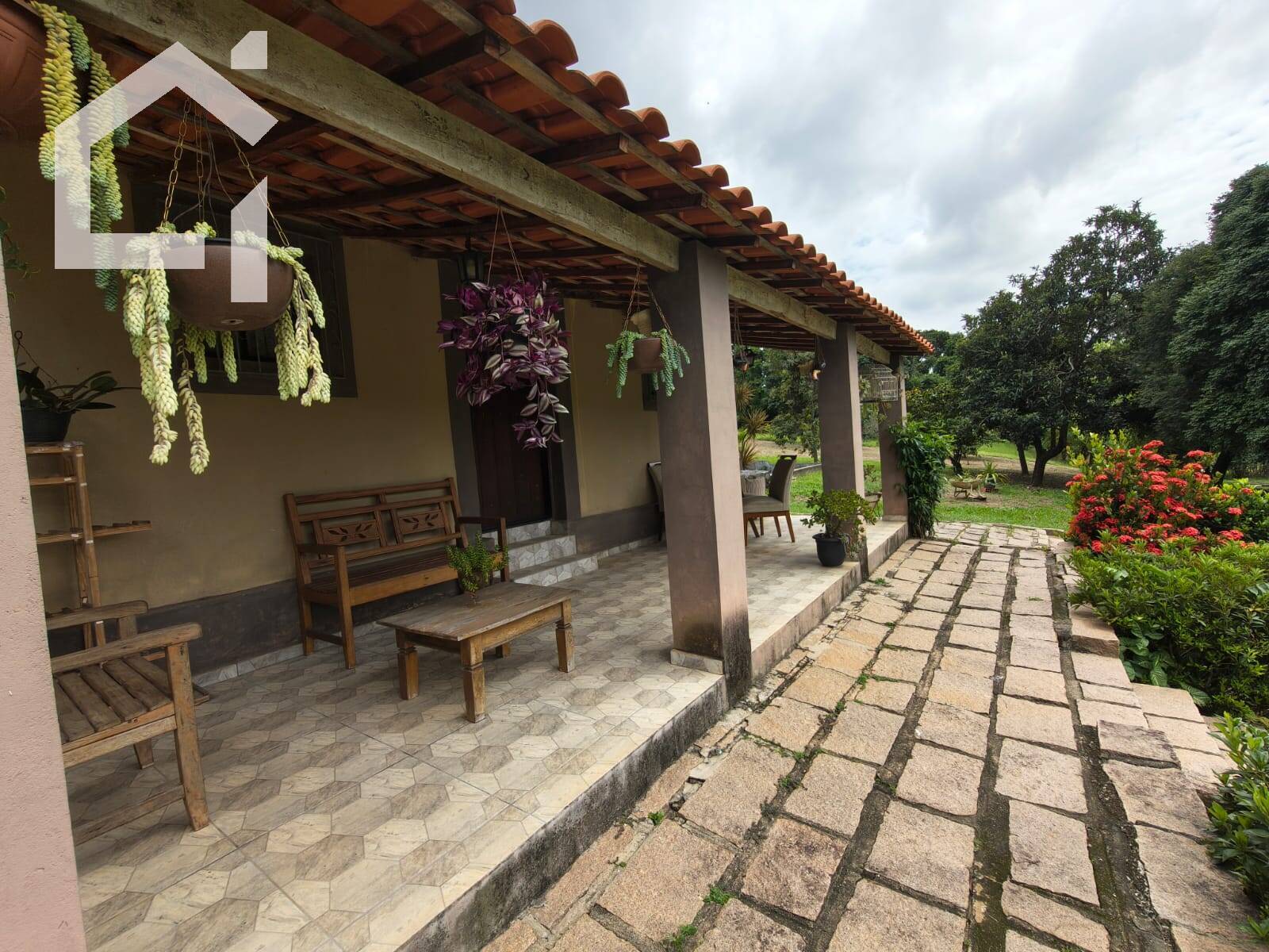 Casa, 3 quartos, 450 m² - Foto 35
