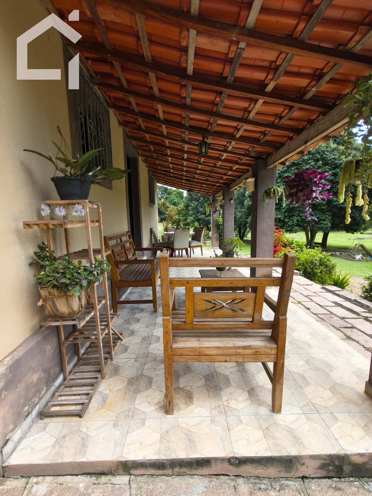 Casa, 3 quartos, 450 m² - Foto 36