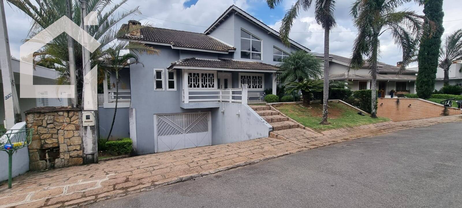 Casa, 4 quartos, 479 m² - Foto 6
