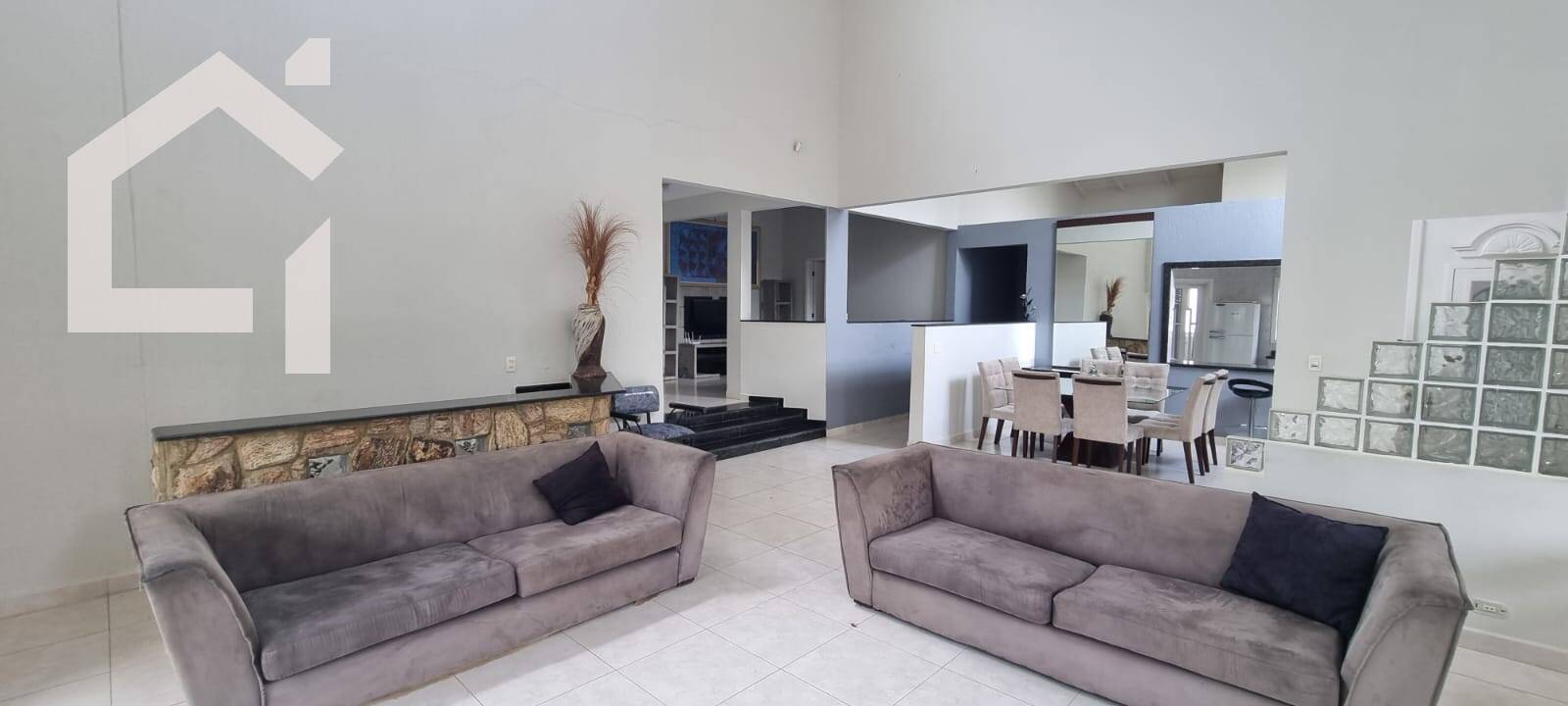 Casa, 4 quartos, 479 m² - Foto 12