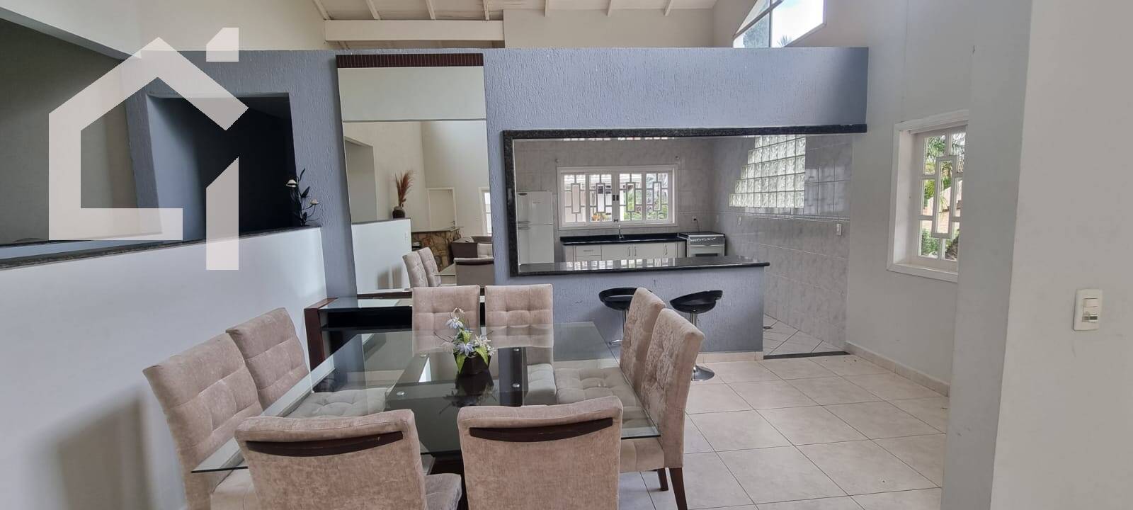 Casa, 4 quartos, 479 m² - Foto 16