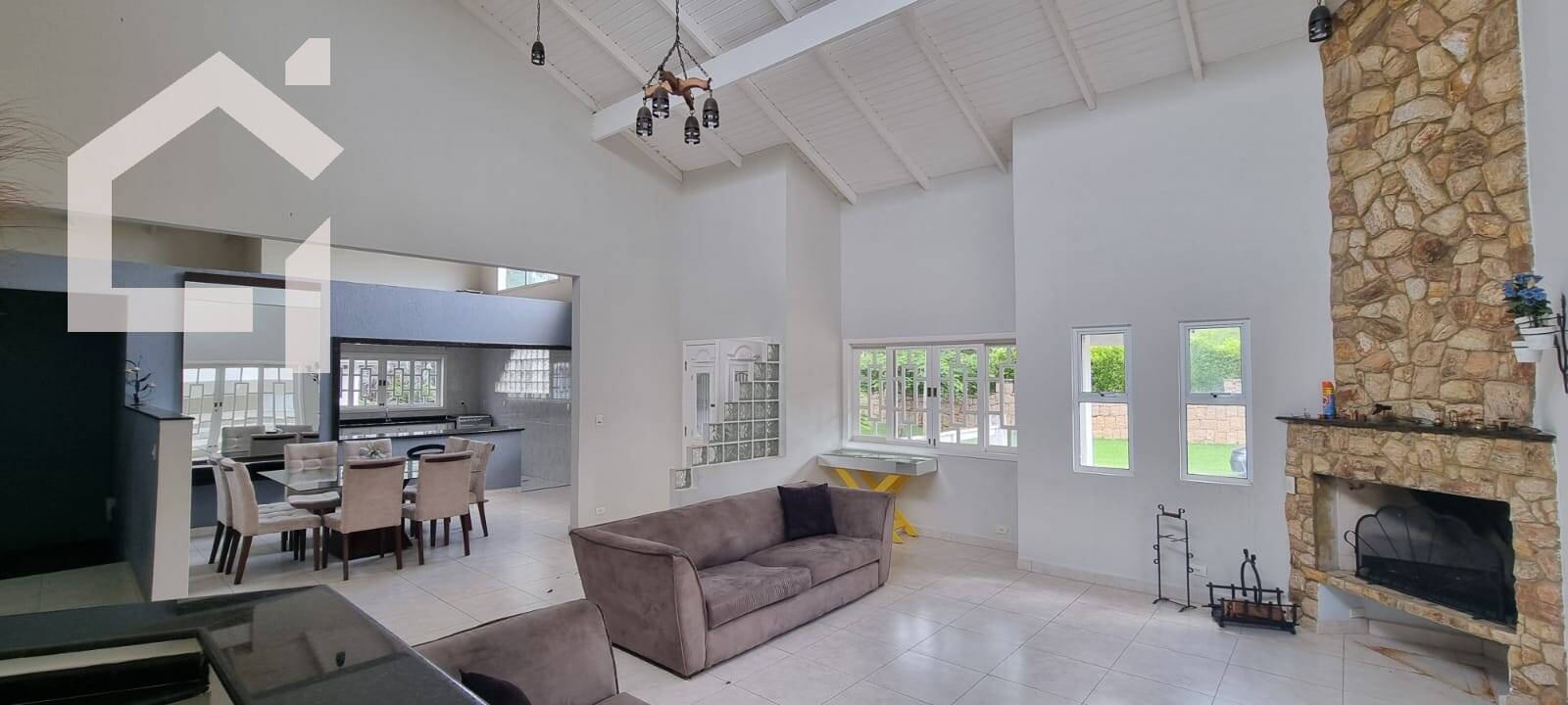 Casa, 4 quartos, 479 m² - Foto 11